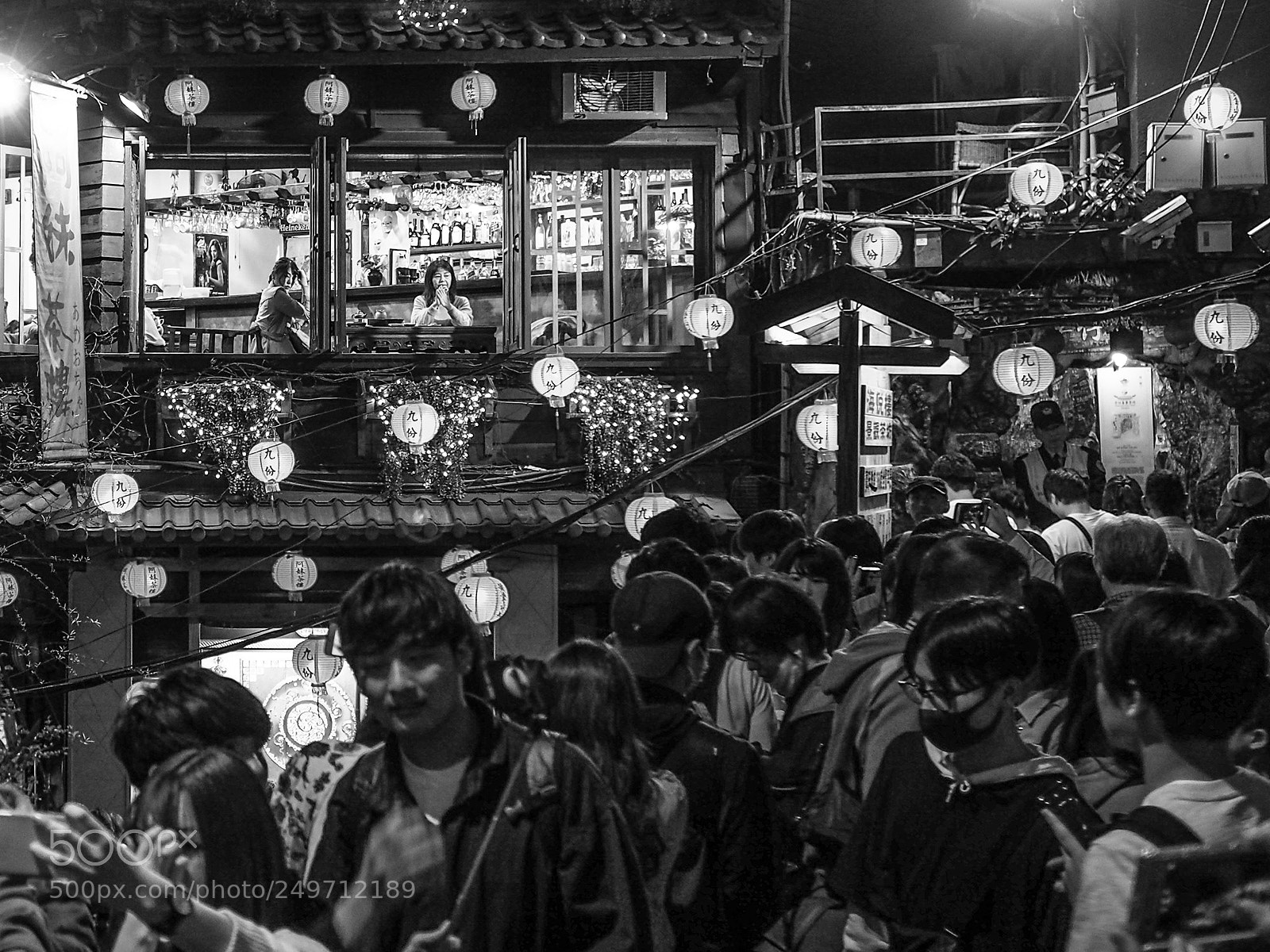 Olympus PEN-F sample photo. Pilgrimage photography