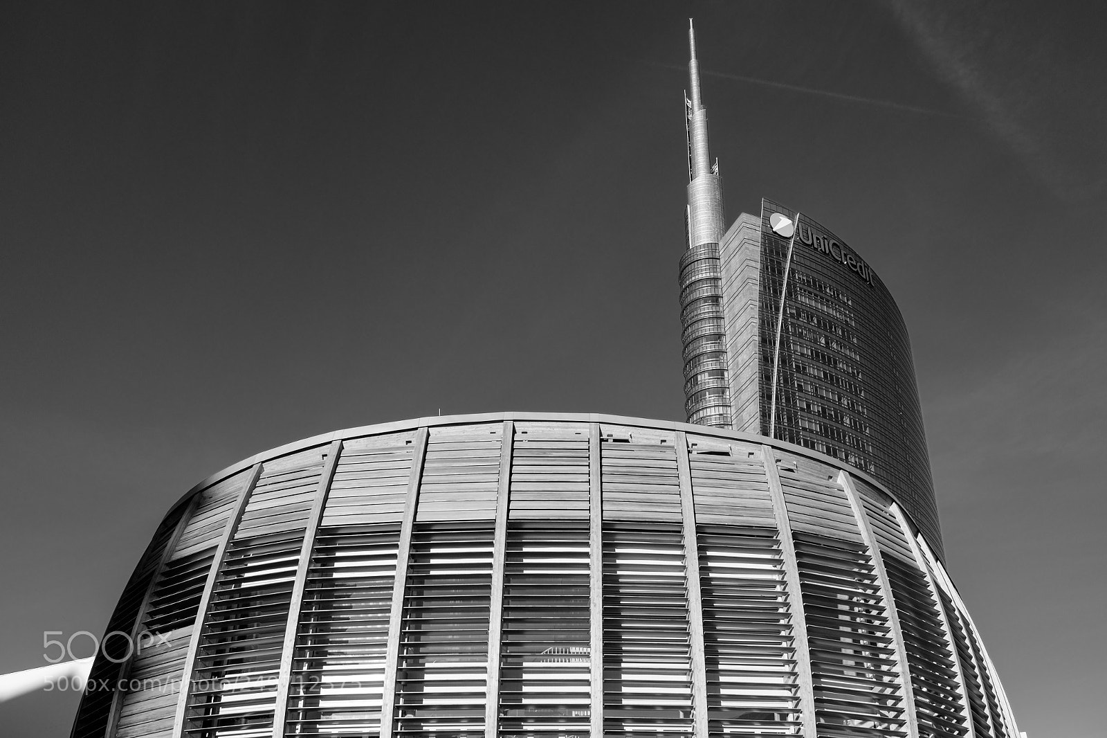 Fujifilm X-T1 sample photo. Architecture photography