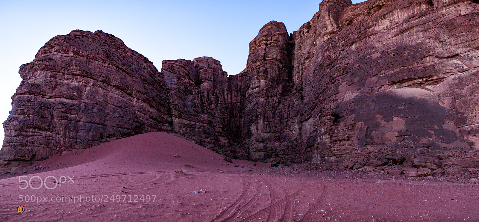 Canon EOS 5D Mark II sample photo. At the desert in photography