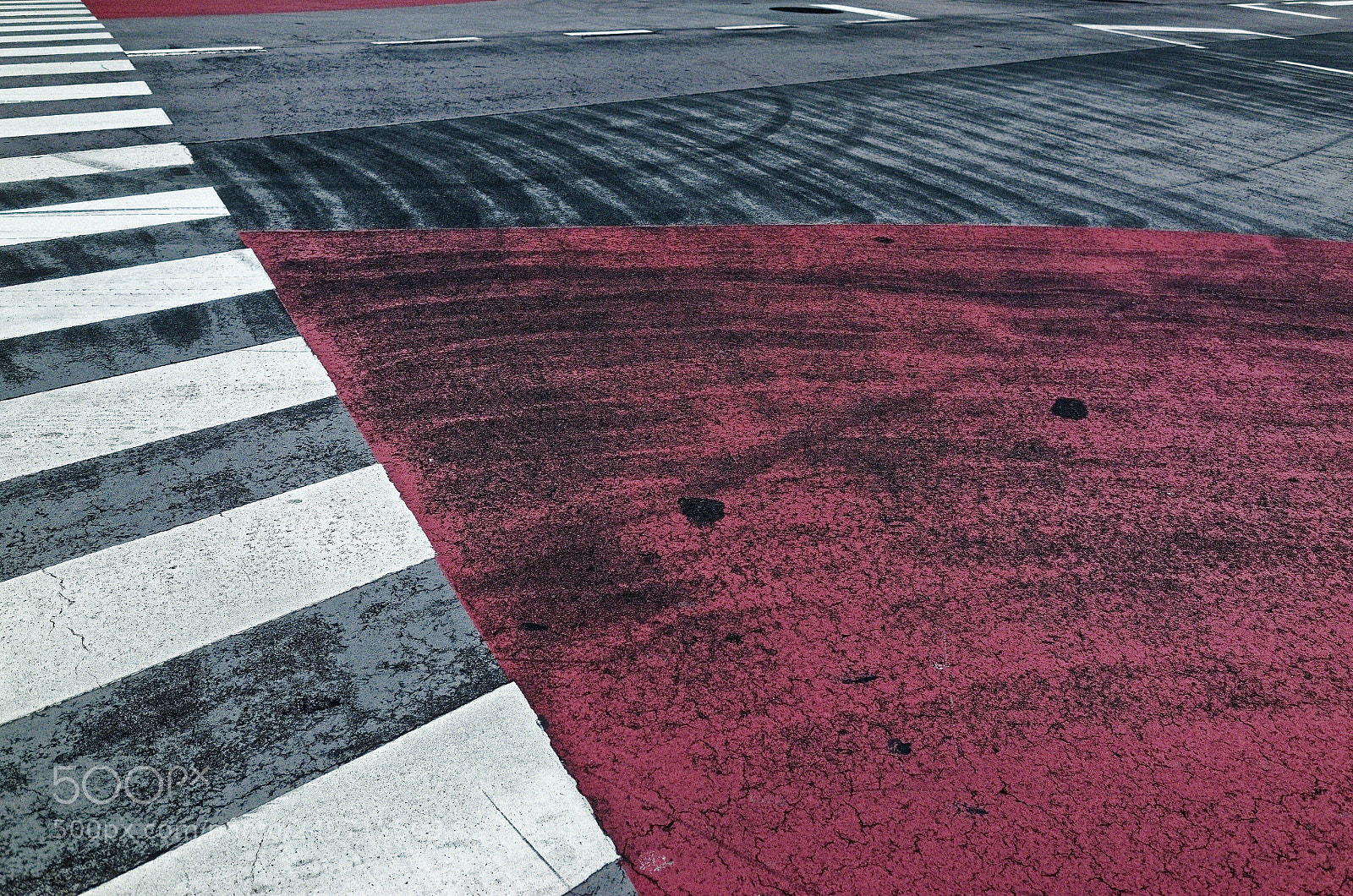 Ricoh GR sample photo. Untitled photography