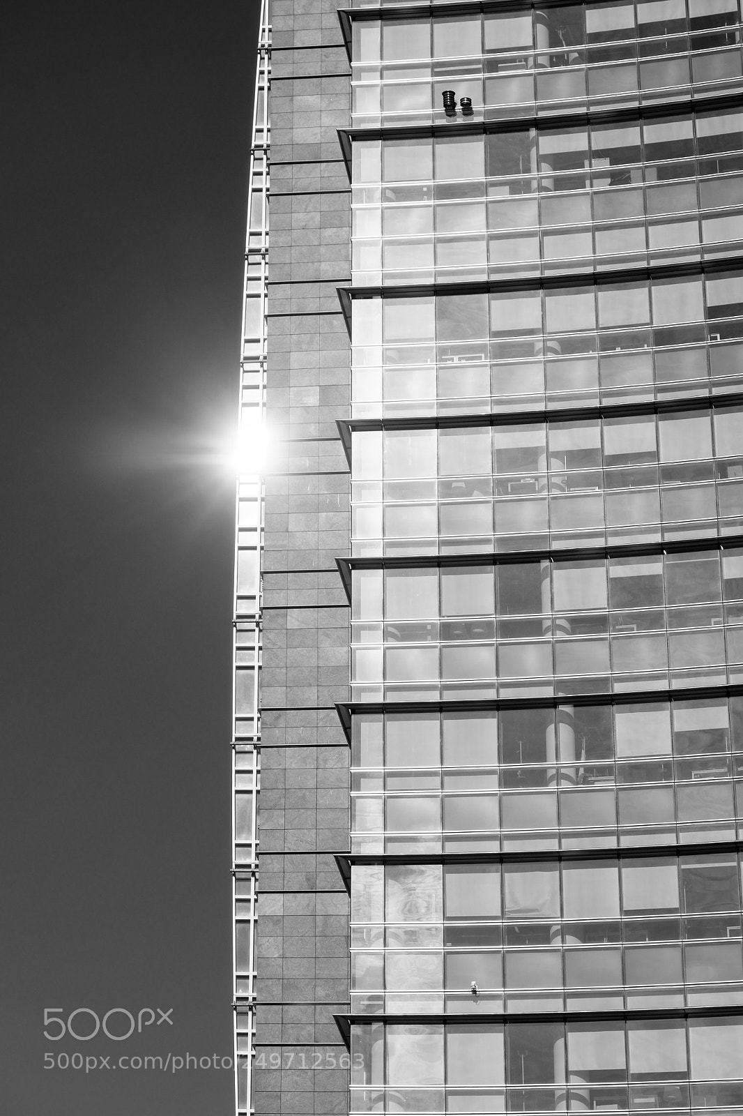 Fujifilm X-T1 sample photo. Staring at the sun photography