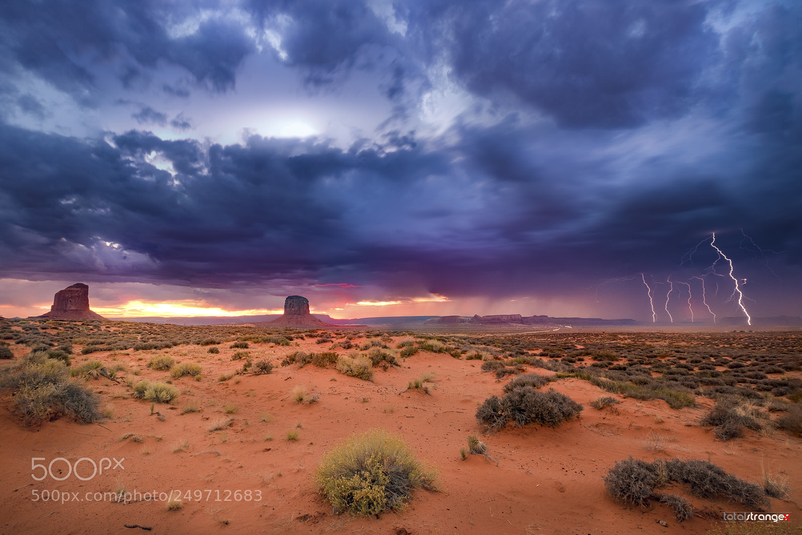 Fujifilm X-T20 sample photo. Monument valley (cv) photography