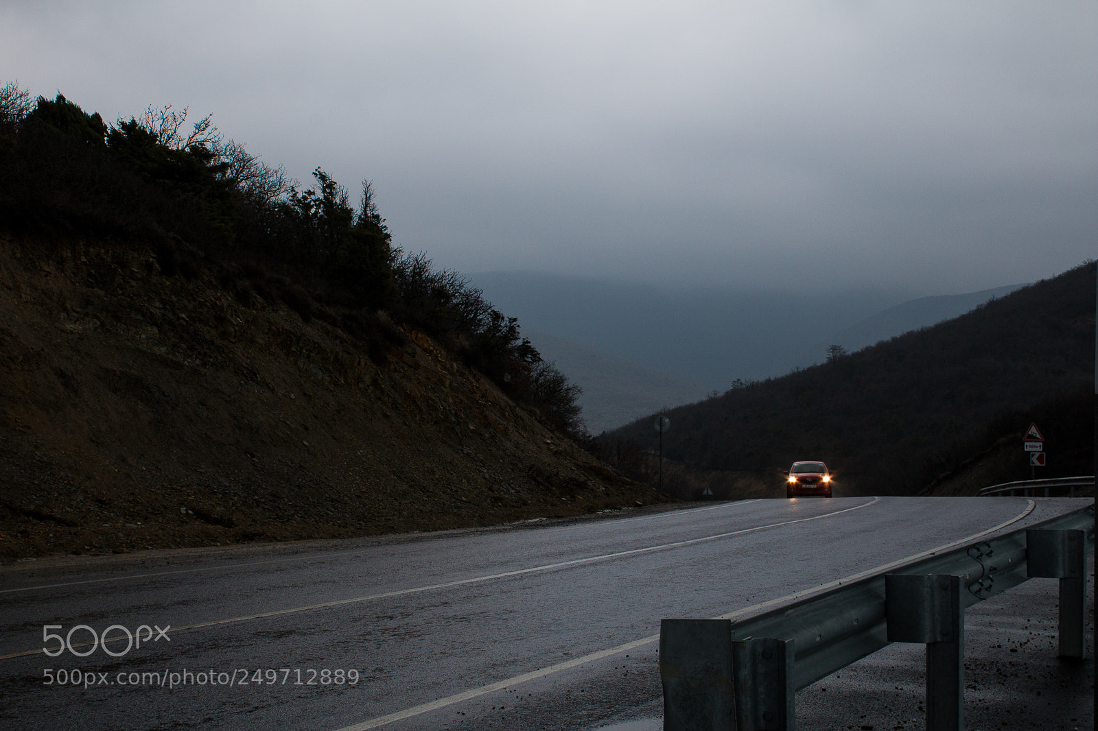 Canon EOS 70D sample photo. Utrish, russia photography