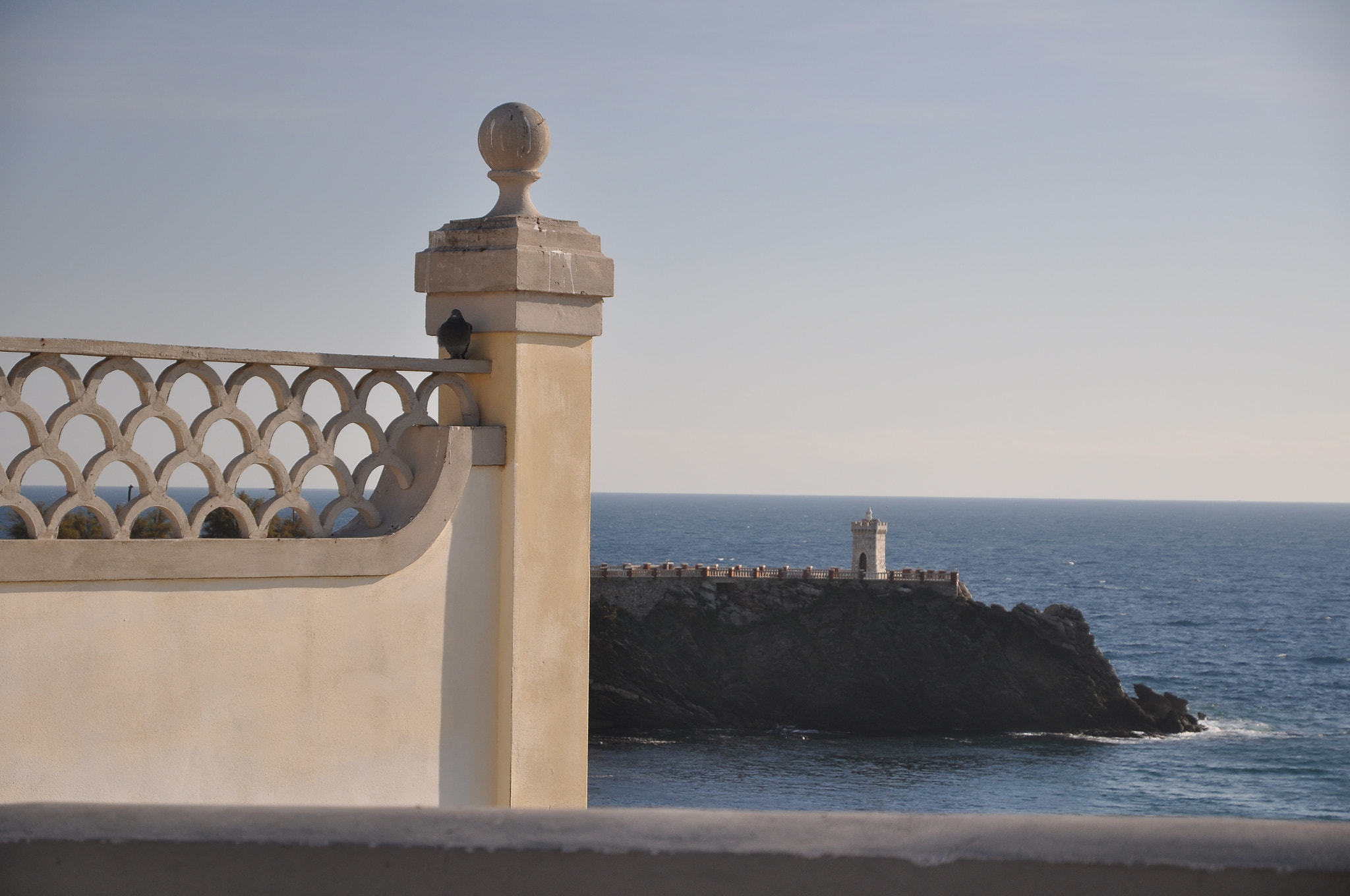 Nikon D90 sample photo. Piombino photography