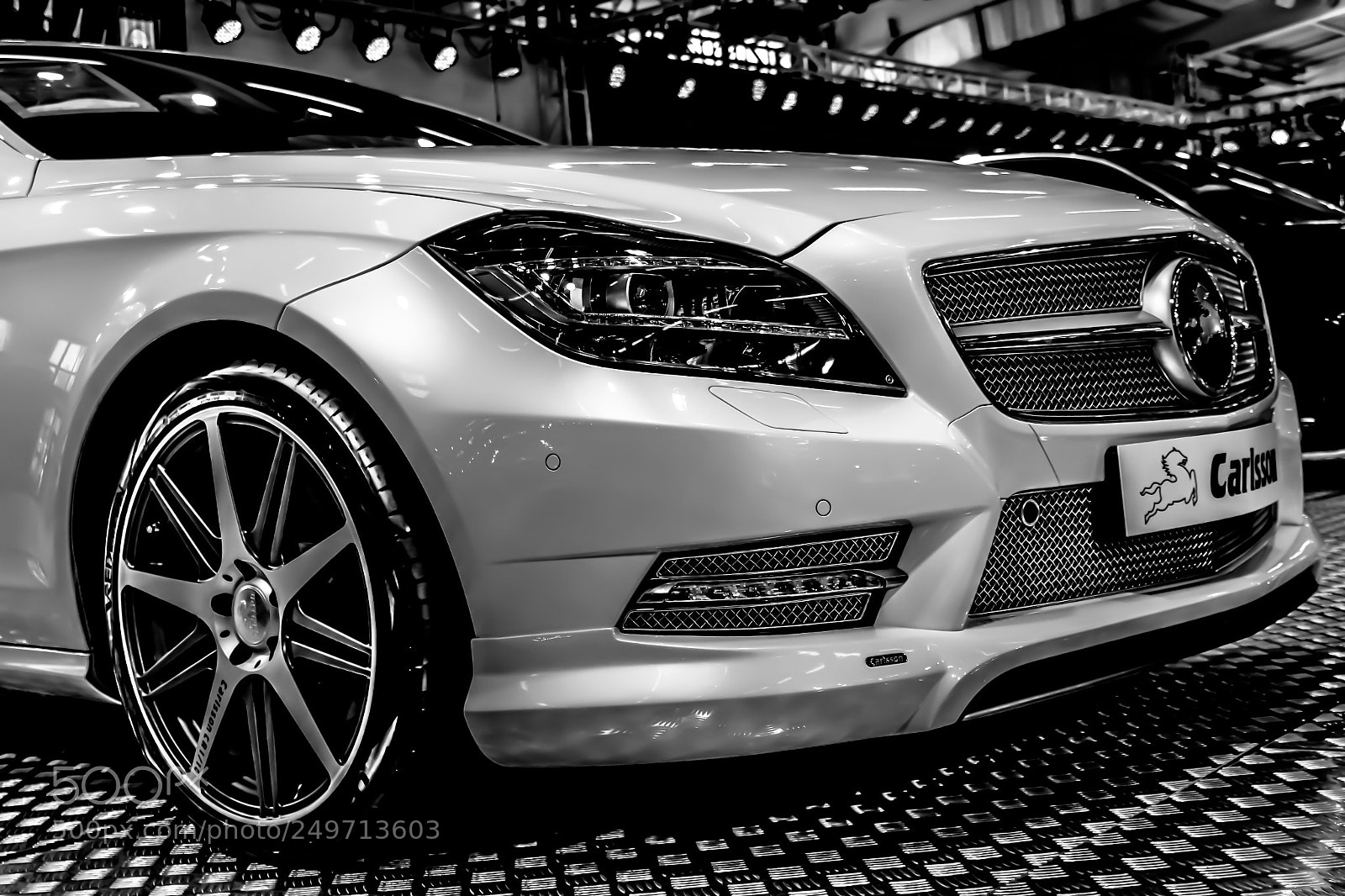 Canon EOS 60D sample photo. Vehicle photography