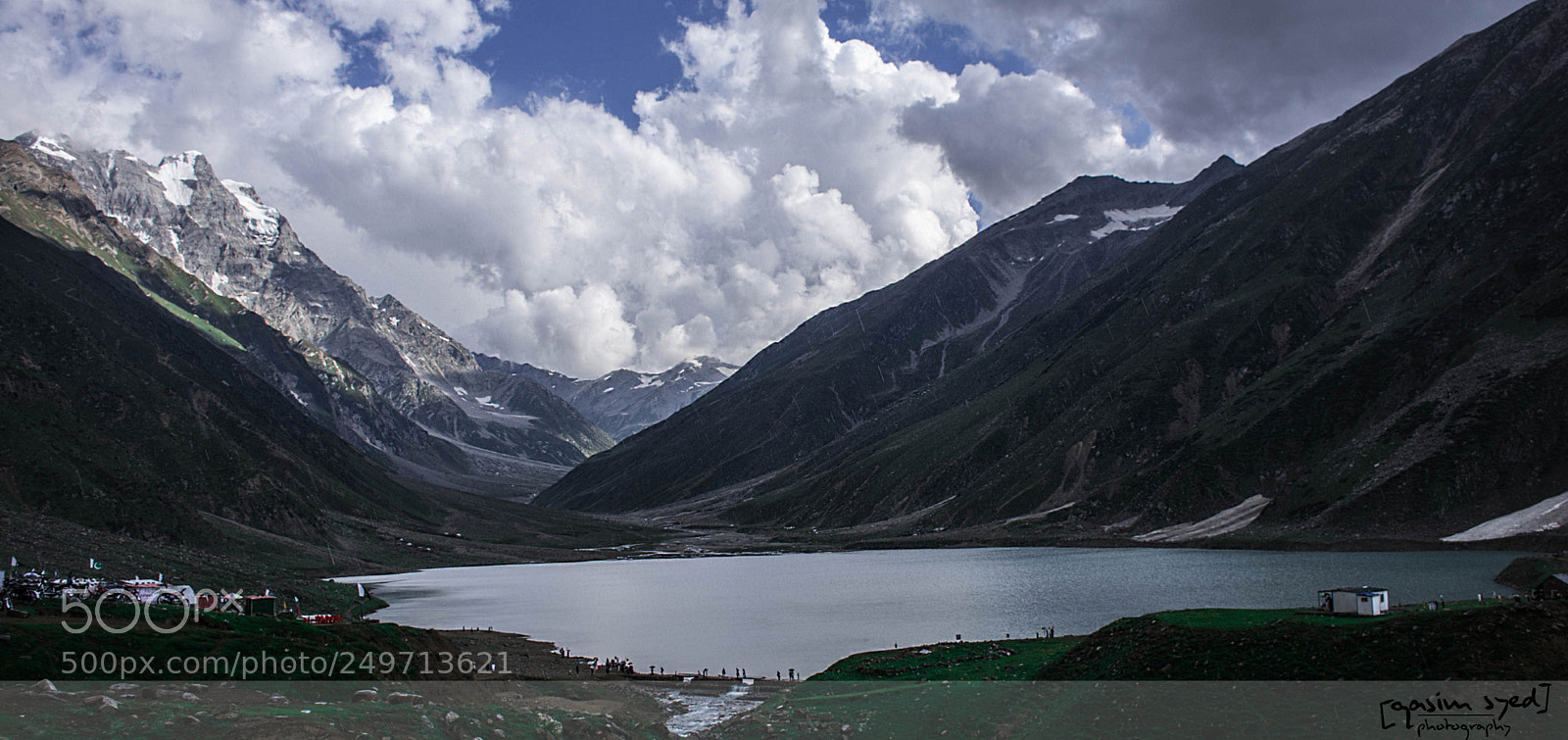 Nikon D7100 sample photo. Lake saiful muluk photography