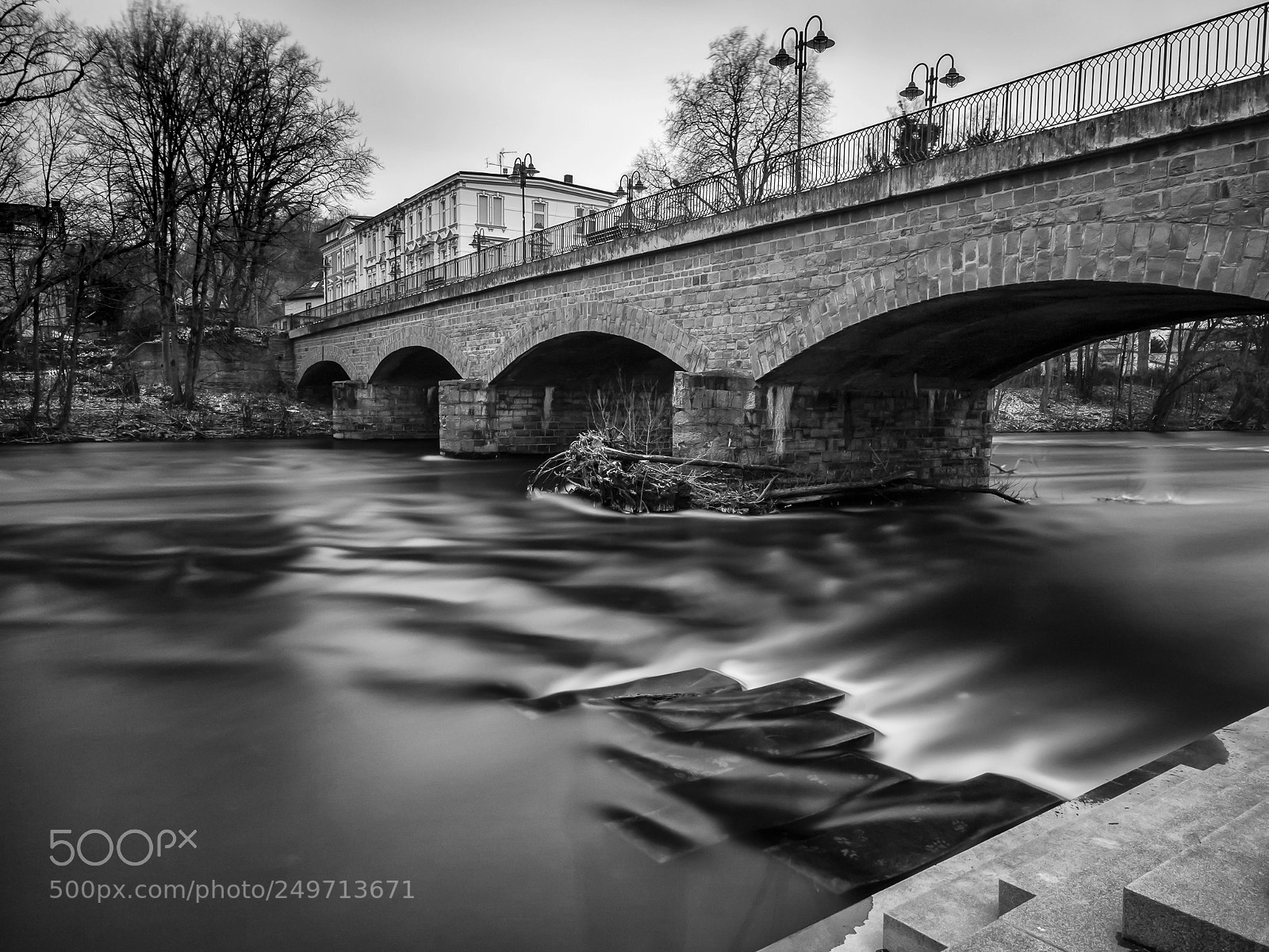 Olympus OM-D E-M5 II sample photo. Lennebrücke, letmathe photography