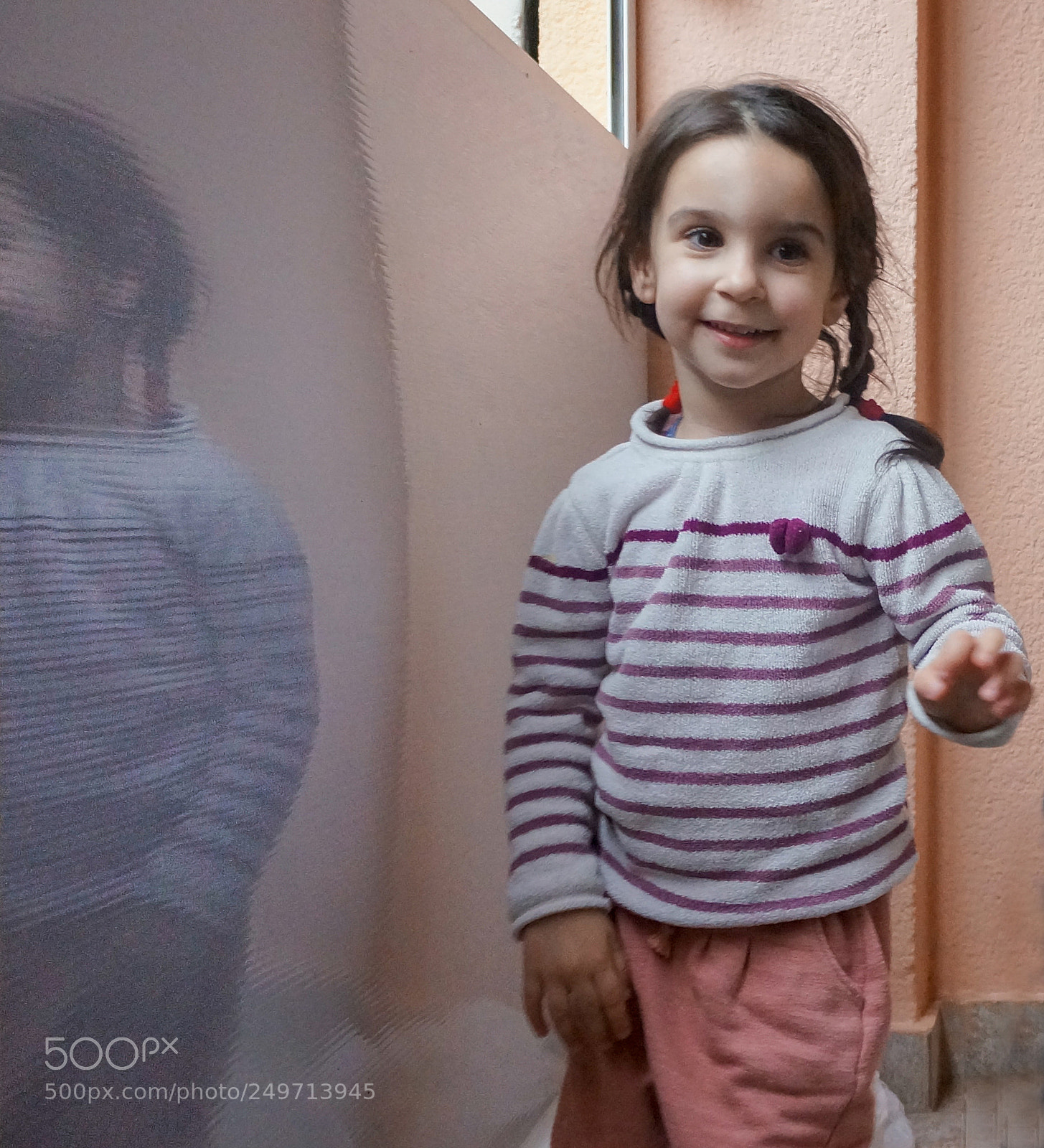 Sony Alpha NEX-5N sample photo. My little princess photography