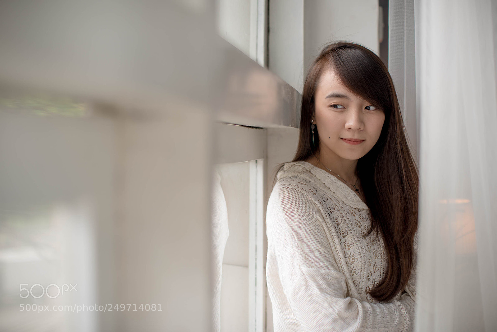 Nikon D810 sample photo. Sofia photography