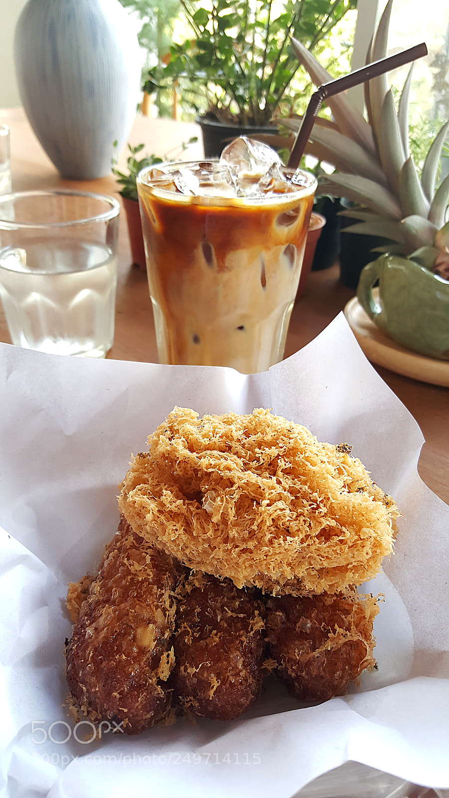 Samsung Galaxy Note5 sample photo. Mix and match, thai photography