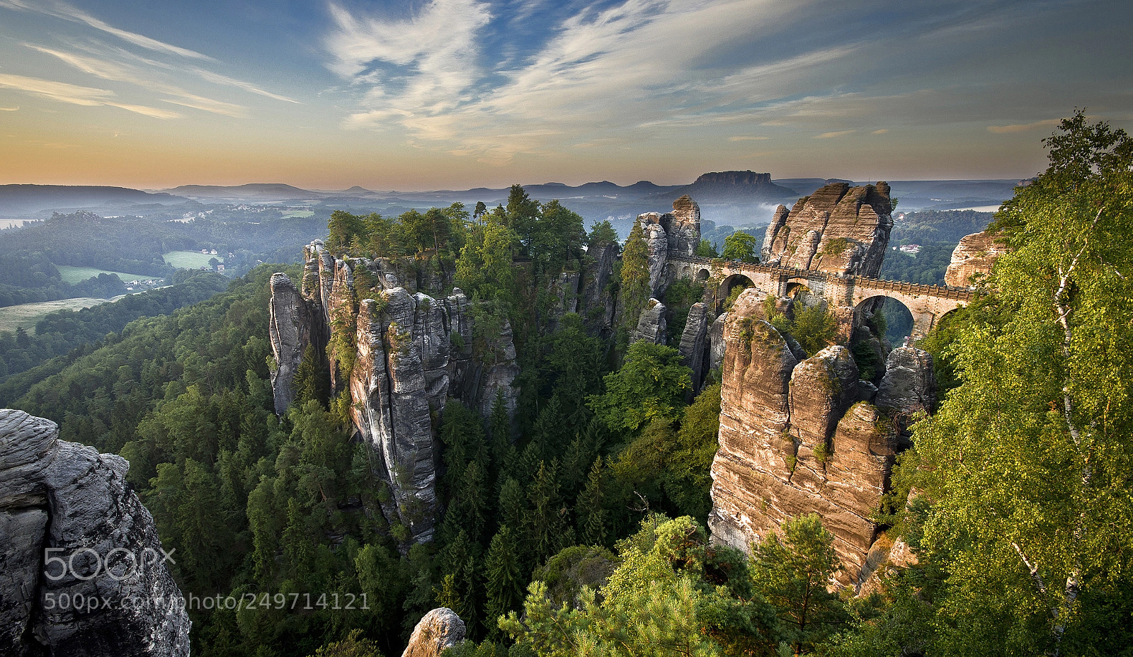 Pentax K-5 IIs sample photo. Bastei photography