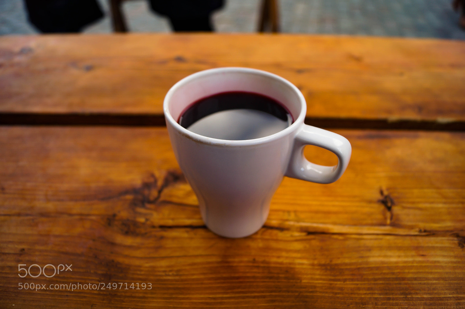 Sony SLT-A58 sample photo. Glühwein photography