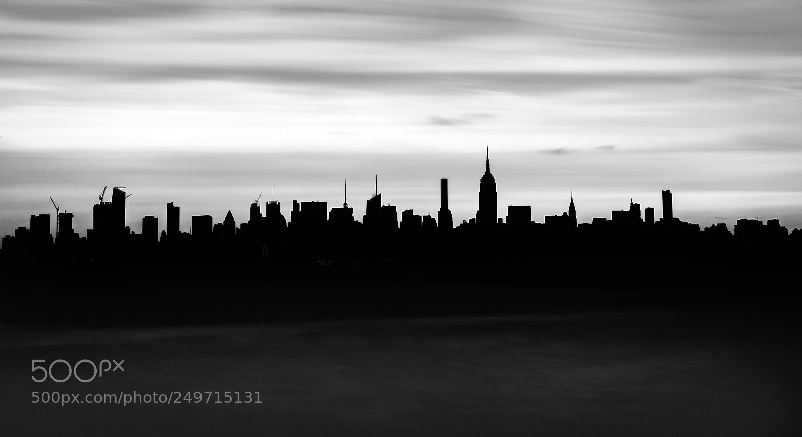Nikon D5 sample photo. Nyc sky line photography