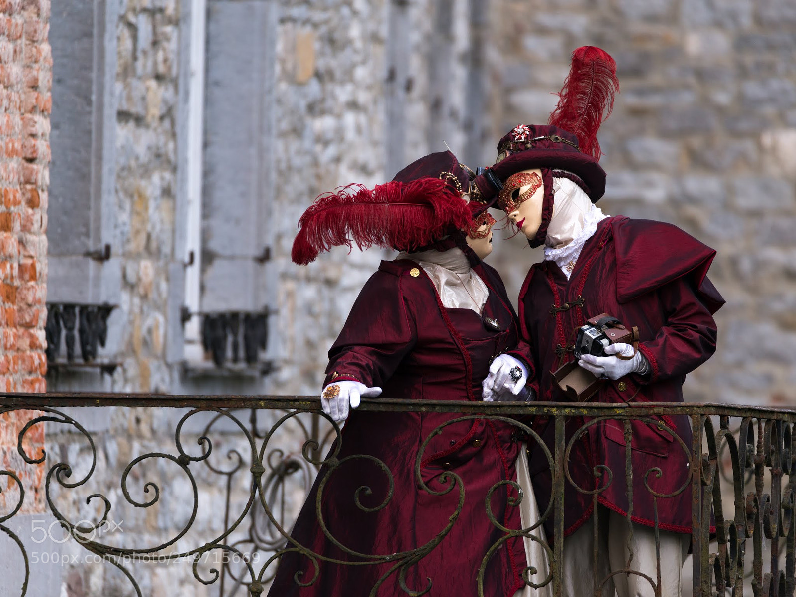 Nikon D800E sample photo. Les costumés d'annevoie photography