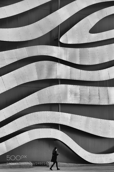 Nikon D800 sample photo. Soul waves photography