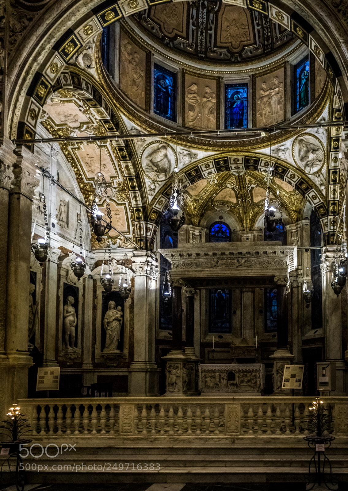 Sony a6000 sample photo. San lorenzo photography