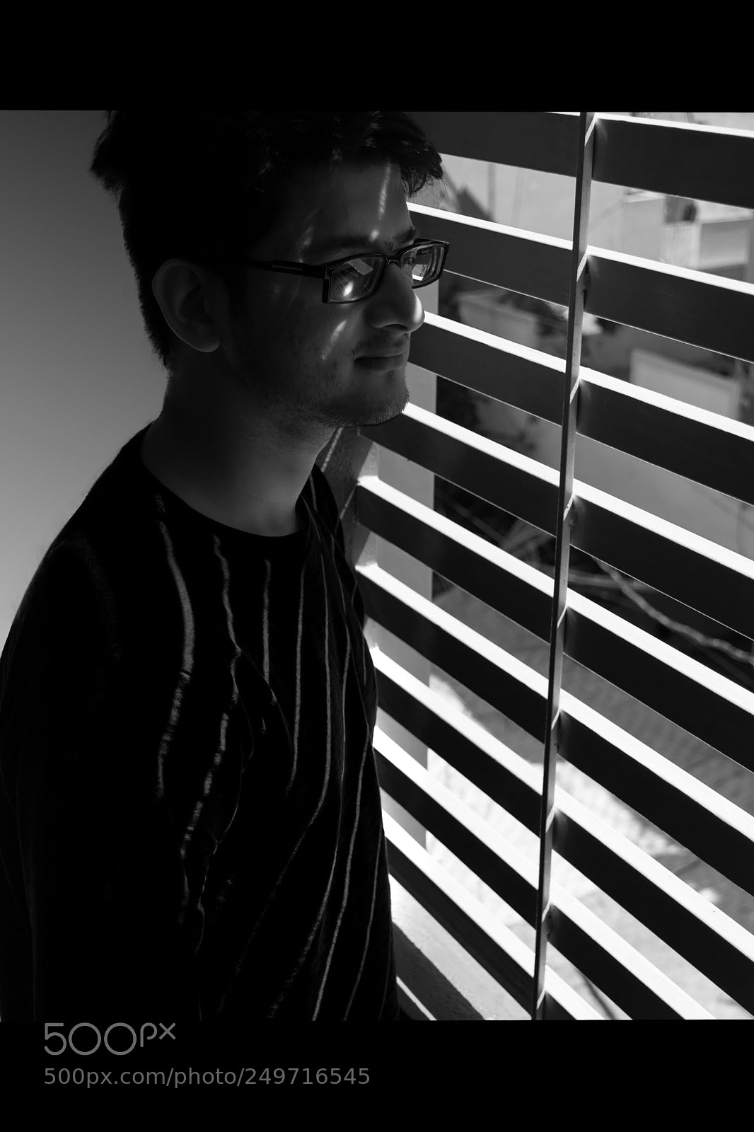 Nikon D5200 sample photo. Waiting for you. photography