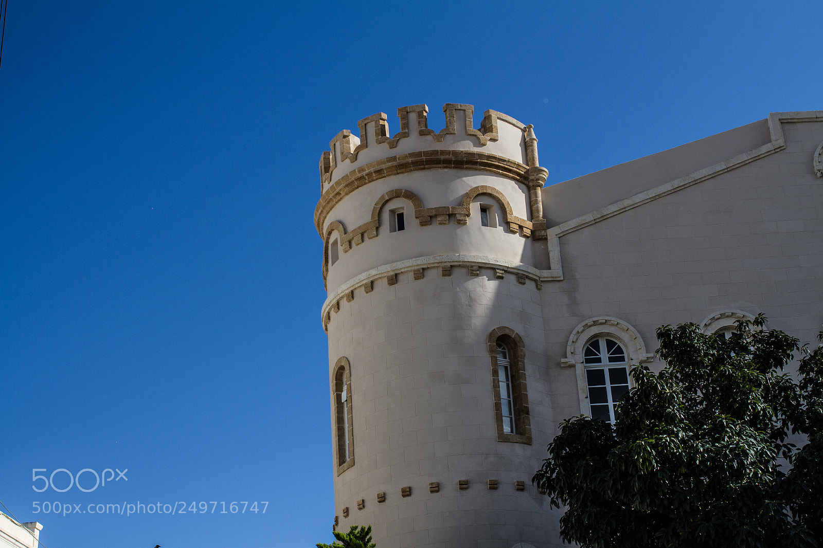 Canon EOS 7D sample photo. Tower 2 photography