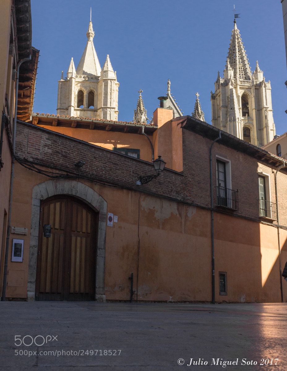 Canon EOS 600D (Rebel EOS T3i / EOS Kiss X5) sample photo. Barrio rom ntico de photography