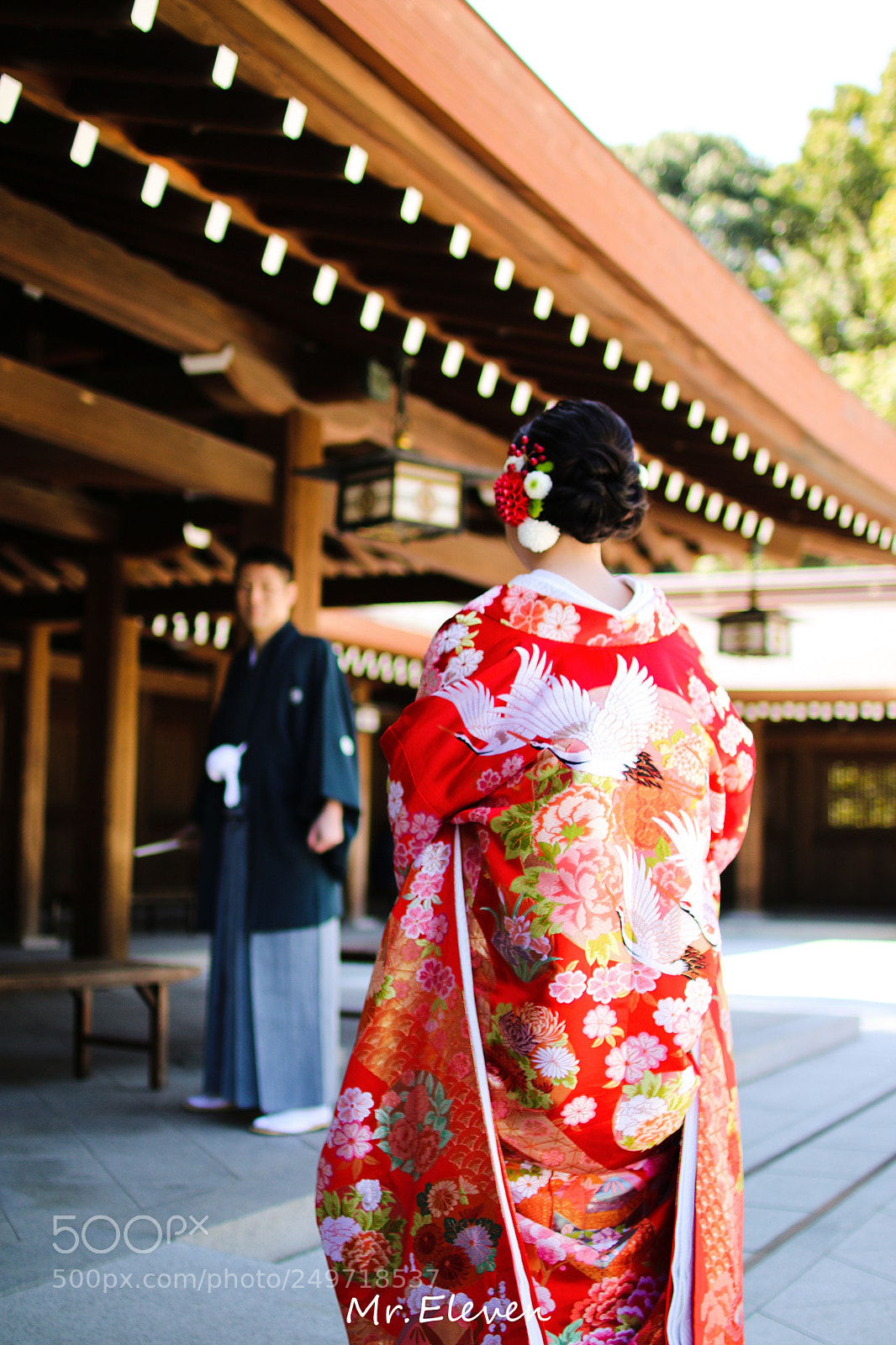 Canon EOS 70D sample photo. 结婚仪式 photography
