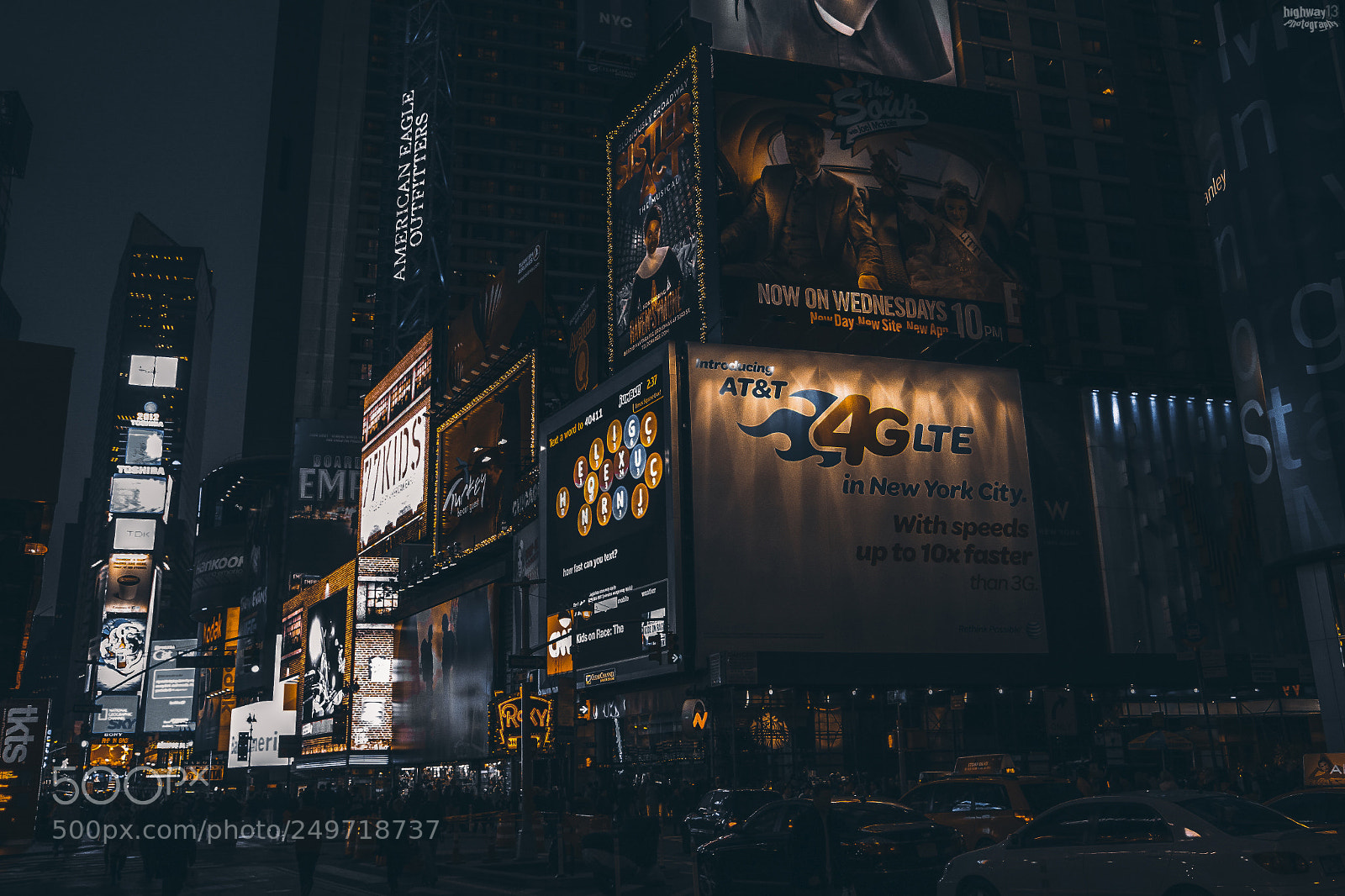 Canon EOS 7D sample photo. In the streets of photography