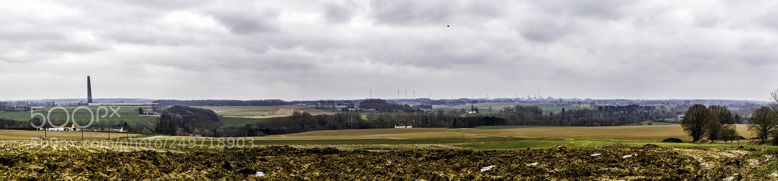 Canon EOS 5D Mark IV sample photo. Ronquières photography