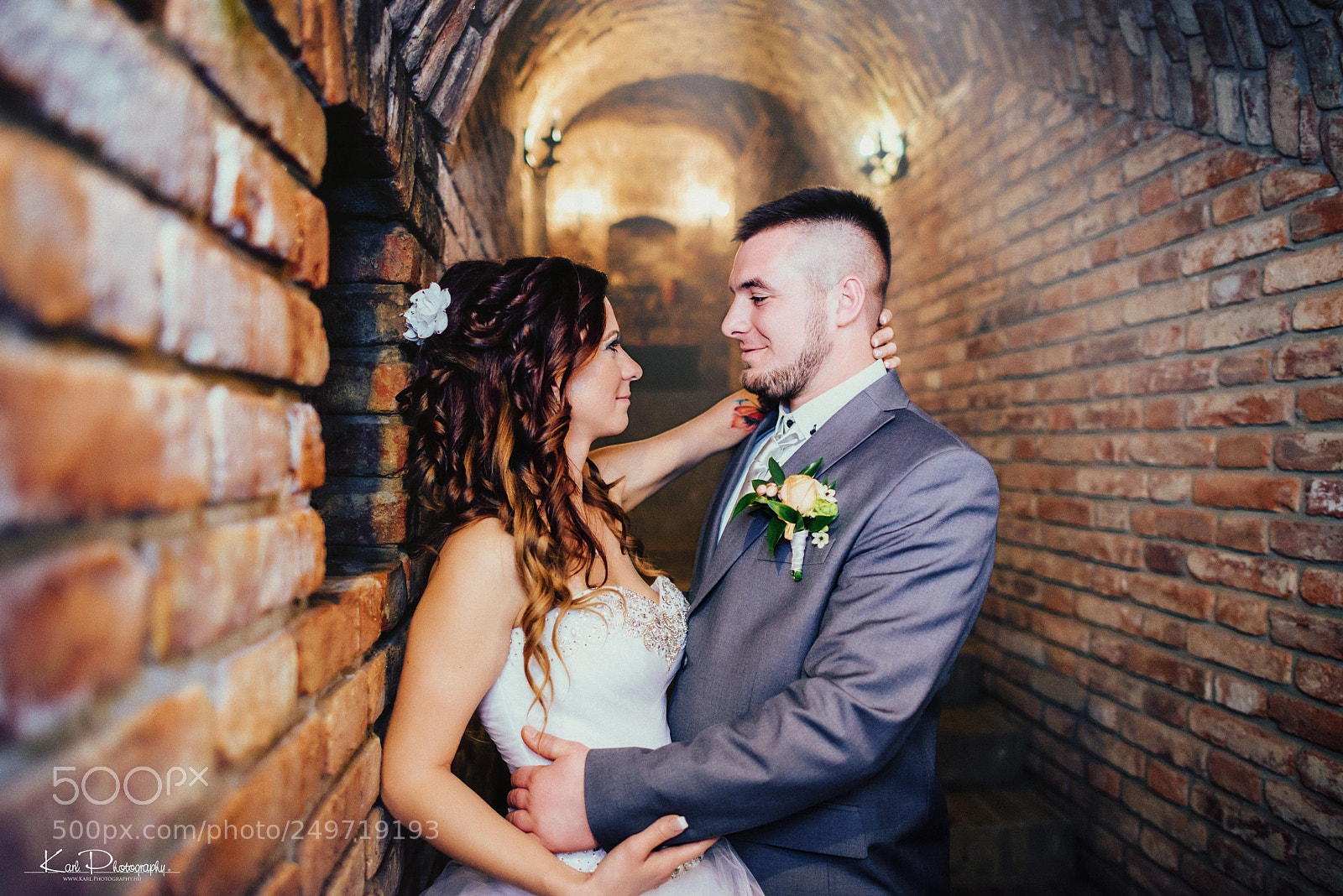 Nikon D800 sample photo. Wedding in hungary  2018 photography