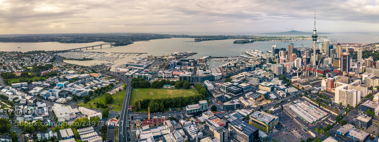 DJI FC220 sample photo. Auckland photography
