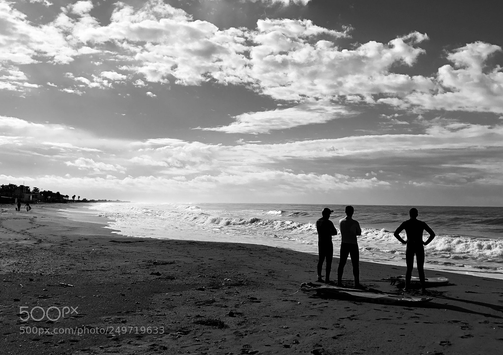 Apple iPhone X sample photo. Zapillo beach photography