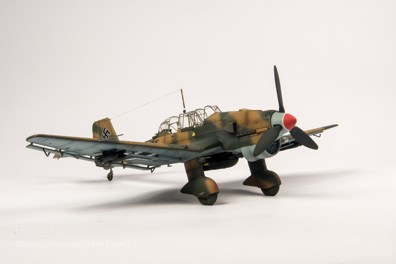 Nikon D7100 sample photo. Stuka iii photography