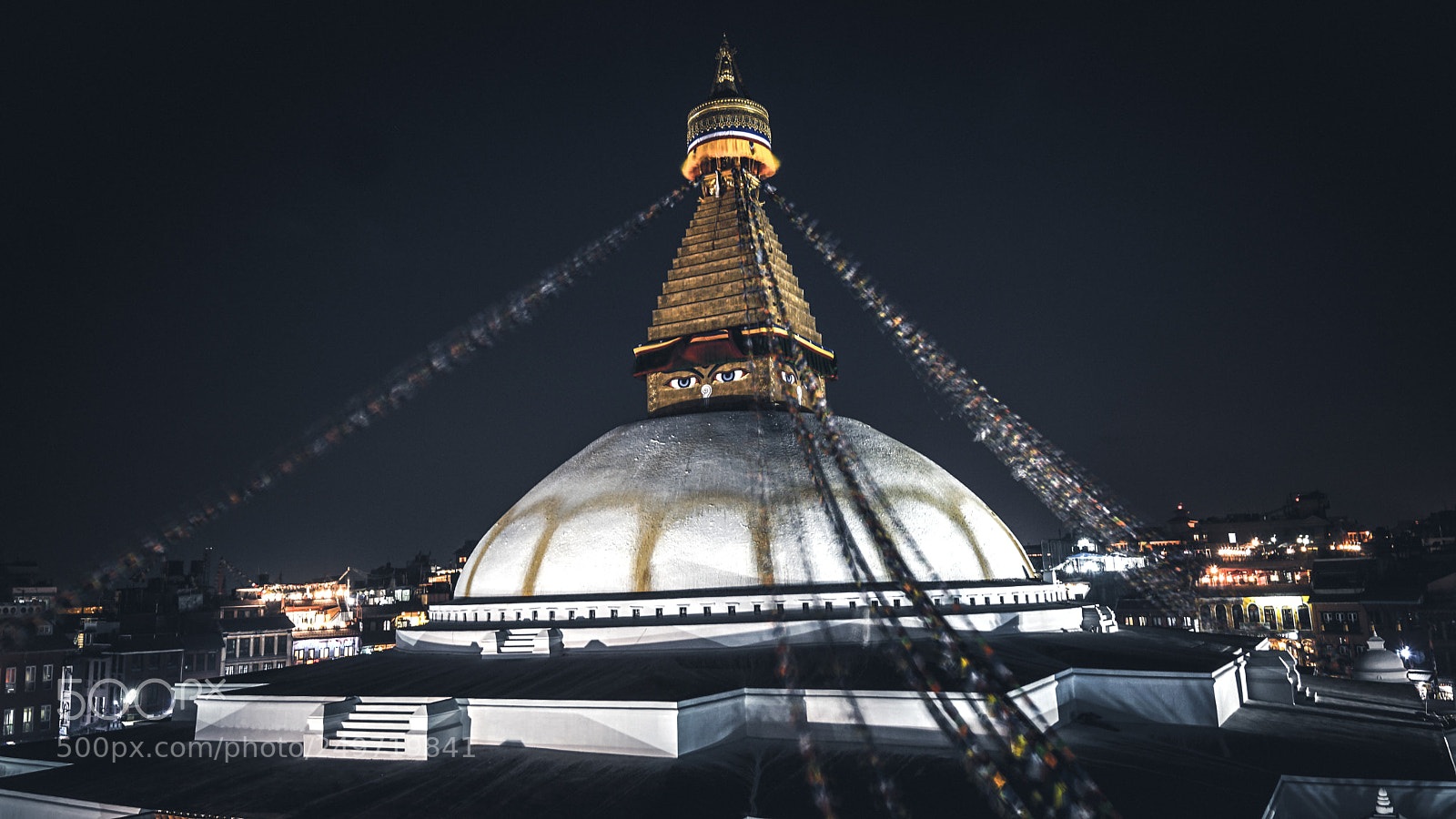 Sony a6300 sample photo. Boudha (of ) photography
