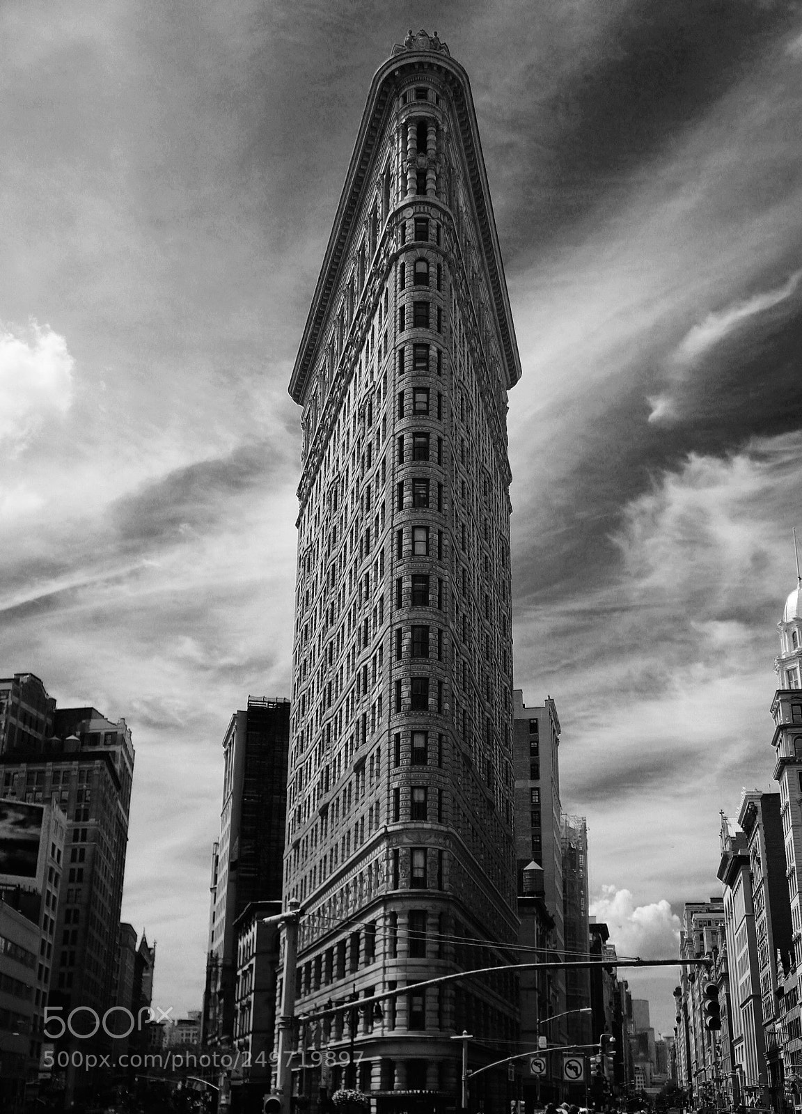 Sony Alpha NEX-5N sample photo. New york photography