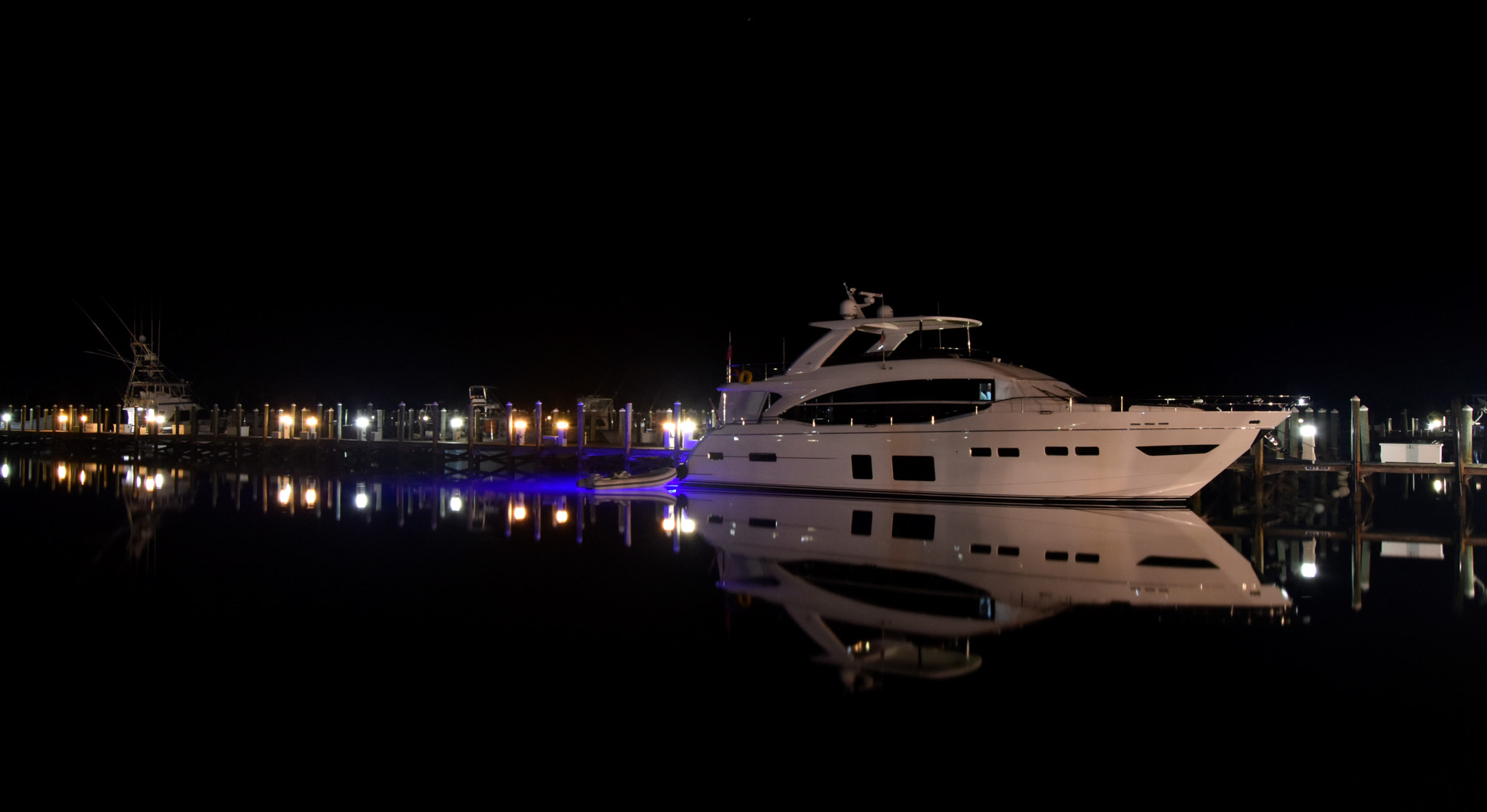 Nikon D5500 sample photo. Reflections photography