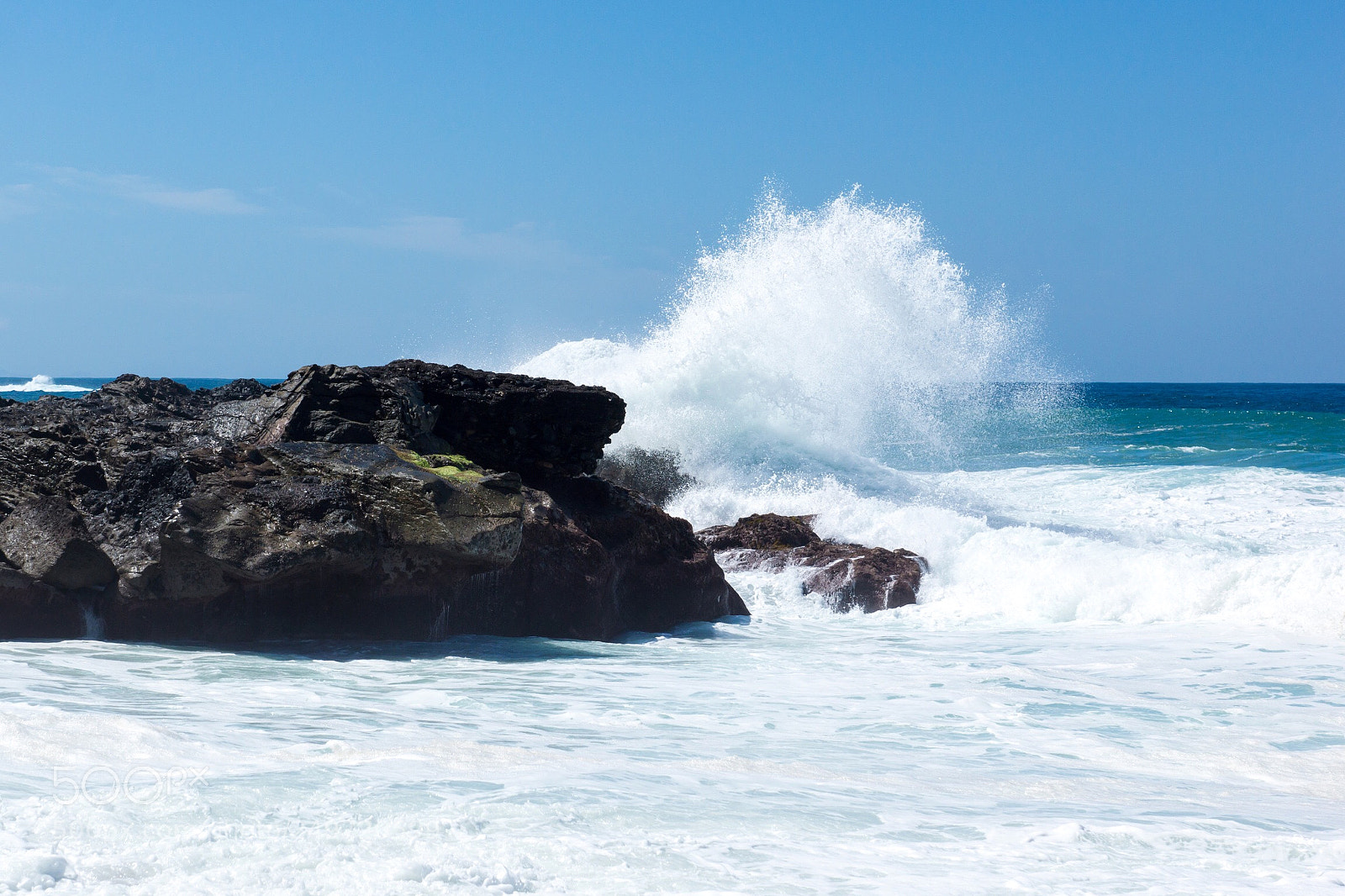 Sony SLT-A77 sample photo. Splash photography