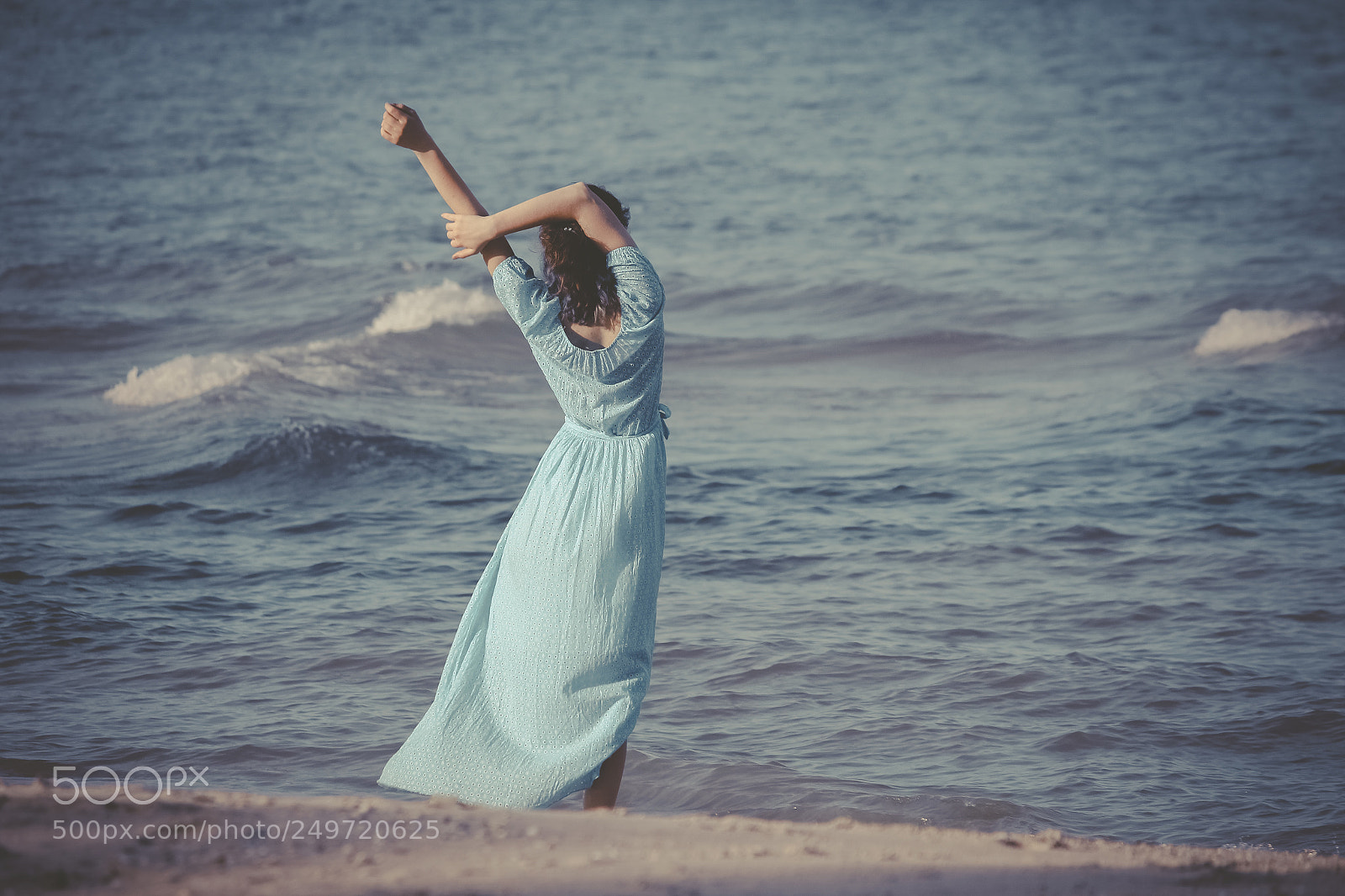 Canon EOS 600D (Rebel EOS T3i / EOS Kiss X5) sample photo. Queen of coasts photography