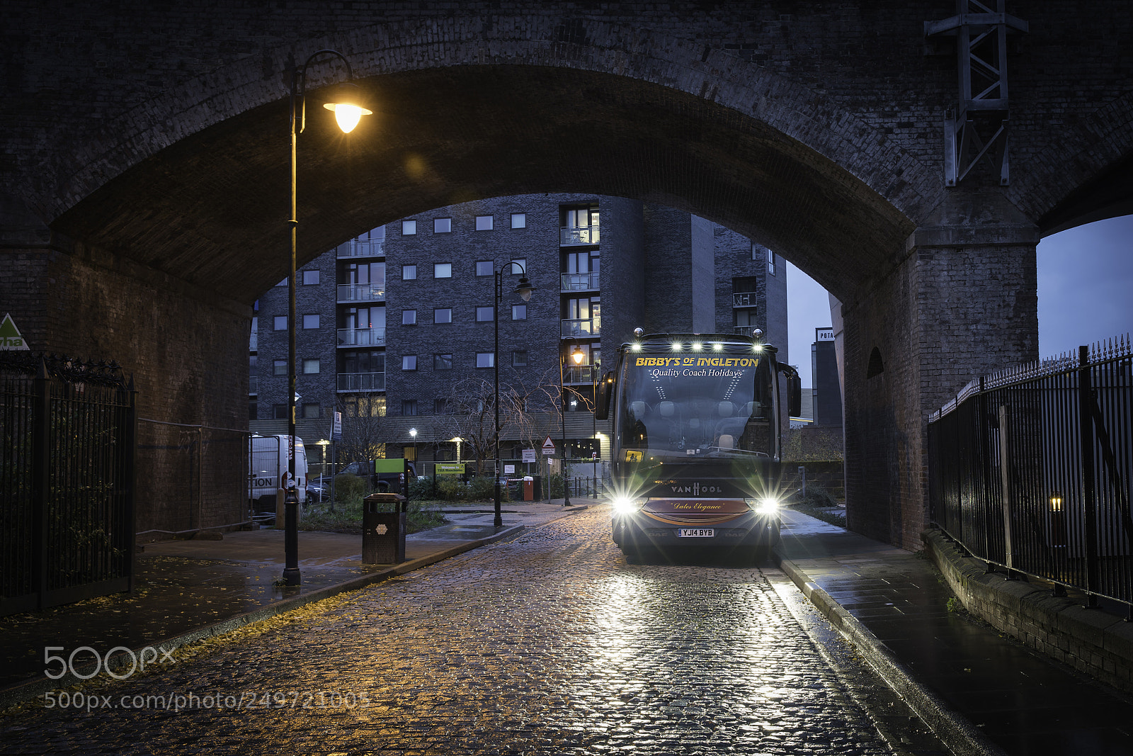 Sony a7R II sample photo. Potato wharf, manchester. photography