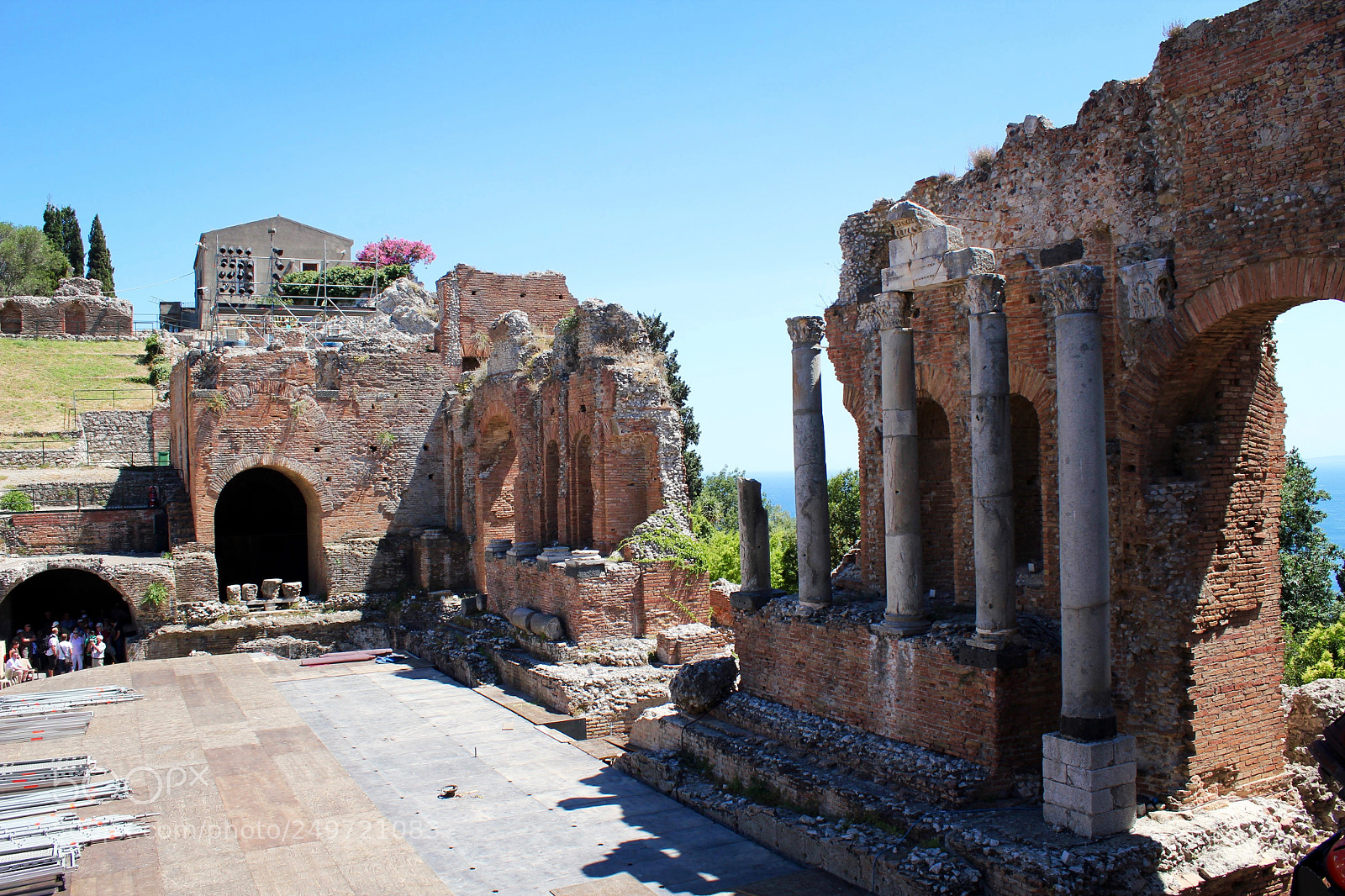 Canon EOS 550D (EOS Rebel T2i / EOS Kiss X4) sample photo. Sicily island photography