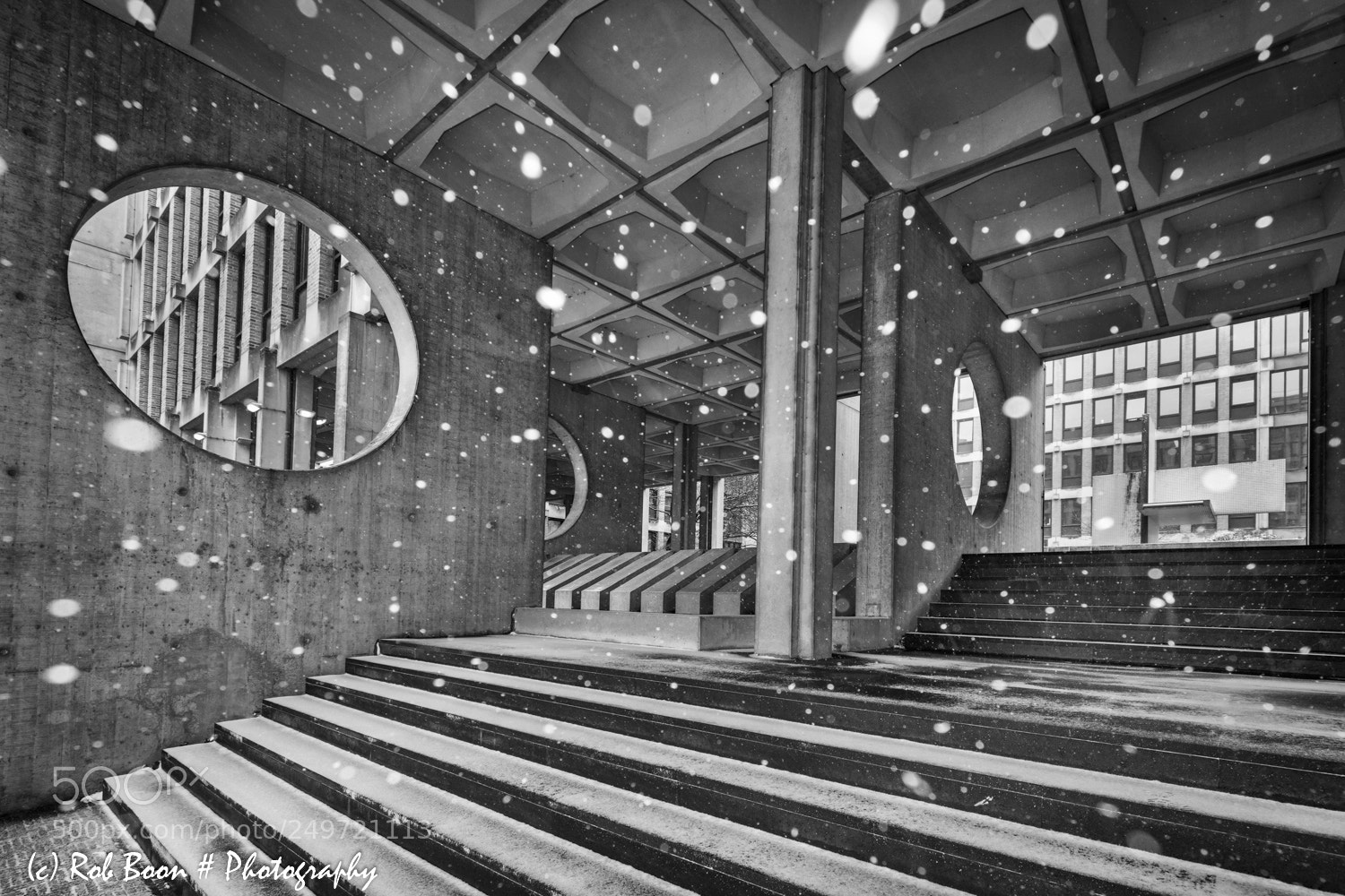Canon EOS 5DS sample photo. Cbs heerlen 1 photography