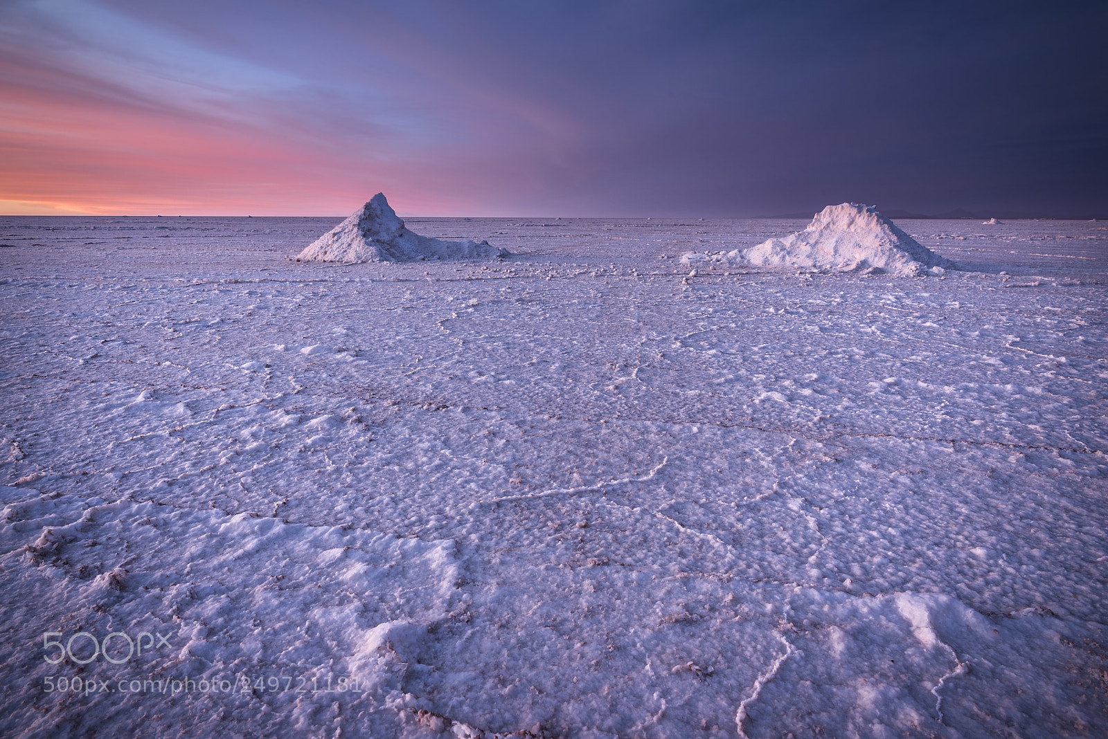 Nikon D810 sample photo. Epic sunset pinch of photography