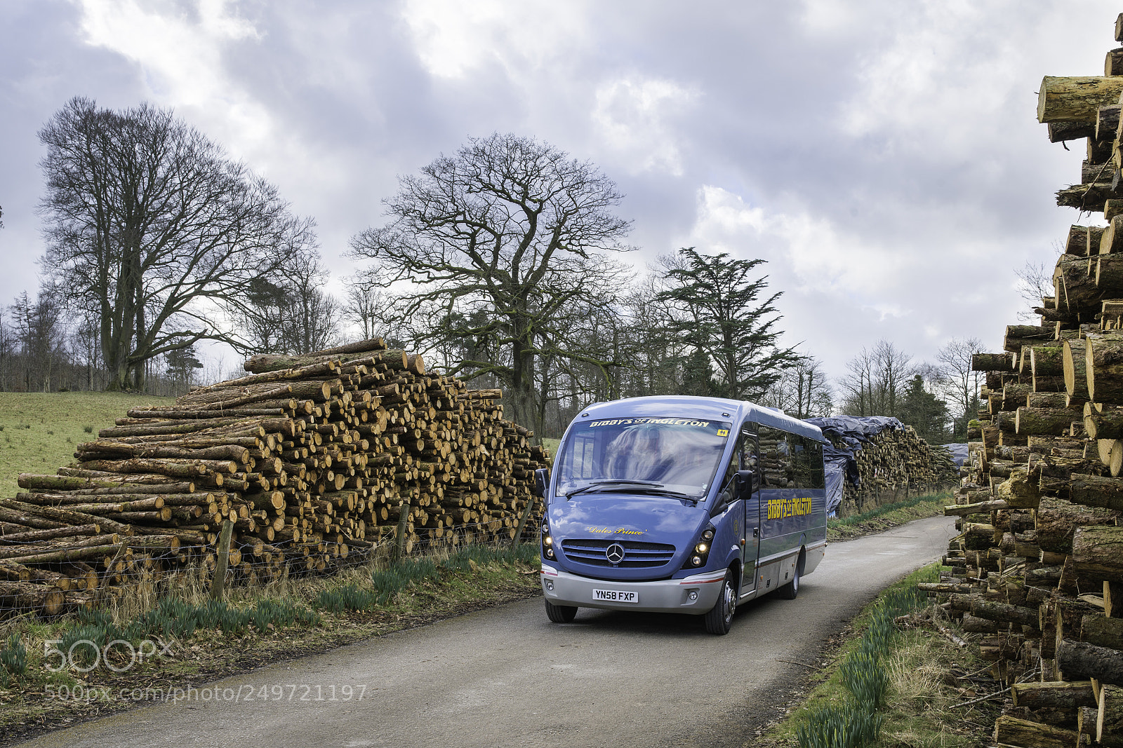 Sony a7R II sample photo. Capenwray hall, lancashire. photography