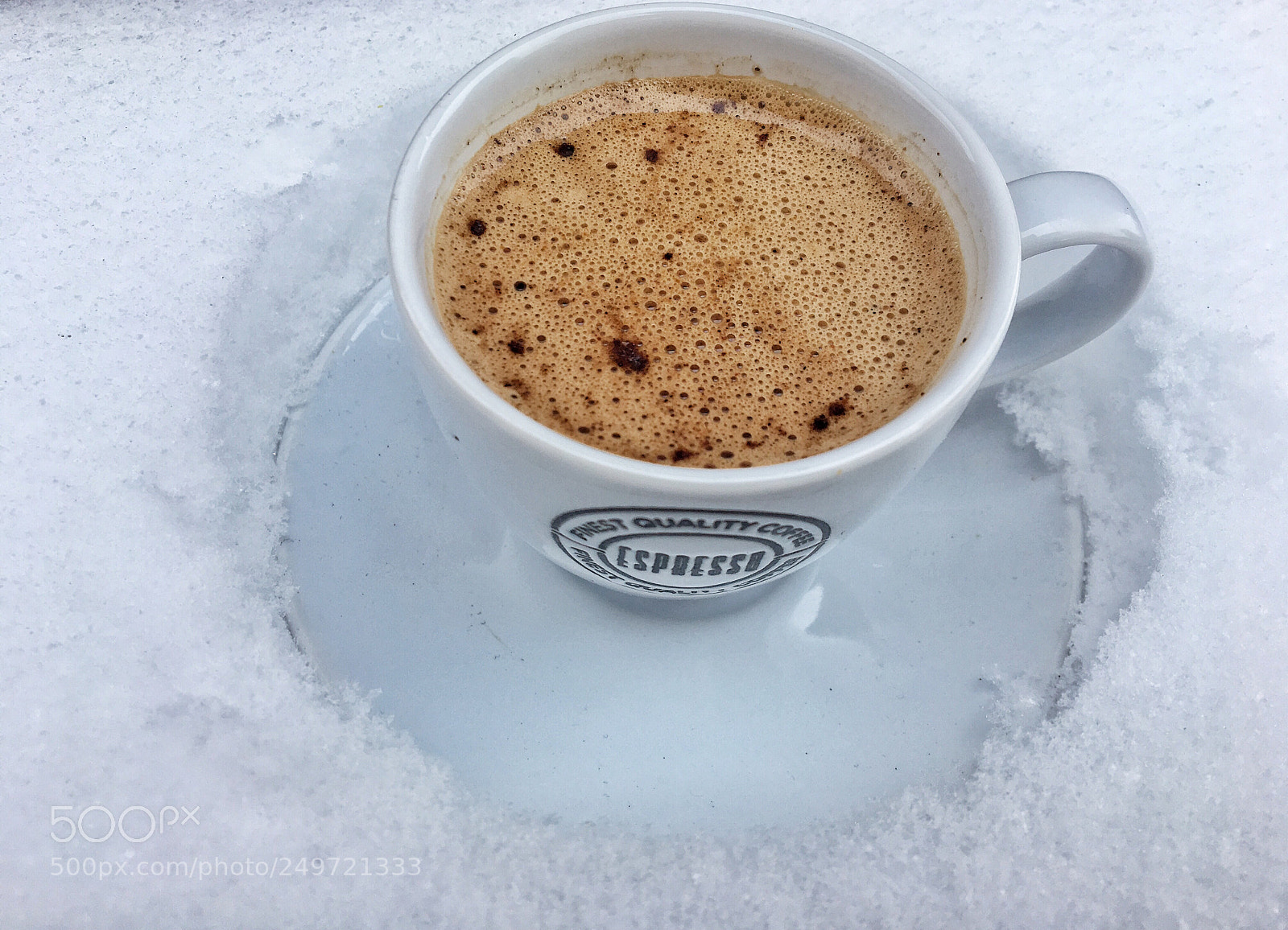 Apple iPhone 6s sample photo. Coffee time in the photography