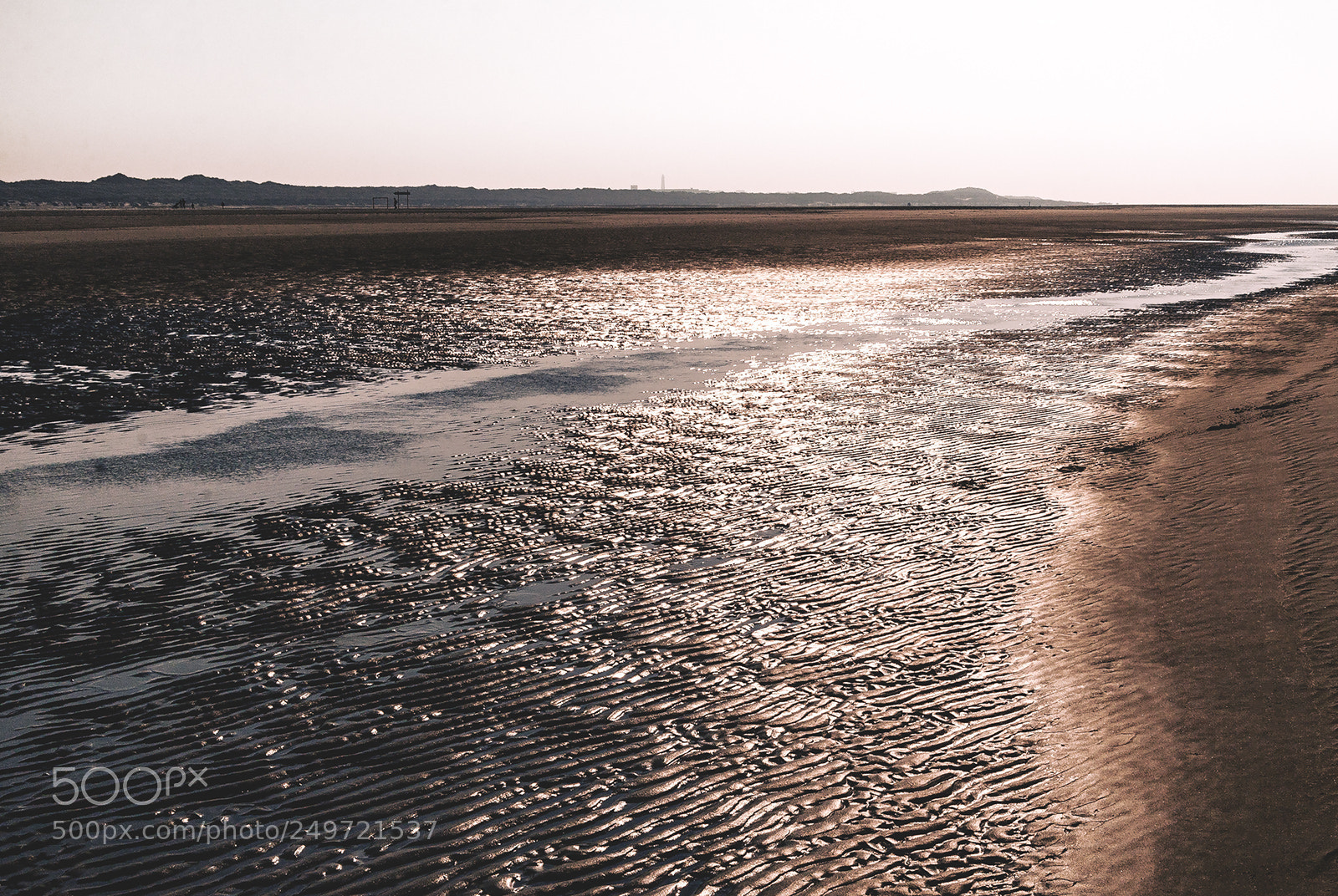 Canon EOS 30D sample photo. Borkum beach iii photography