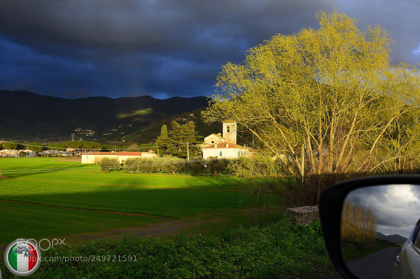 Nikon D7100 sample photo. Luci colori e ombre photography
