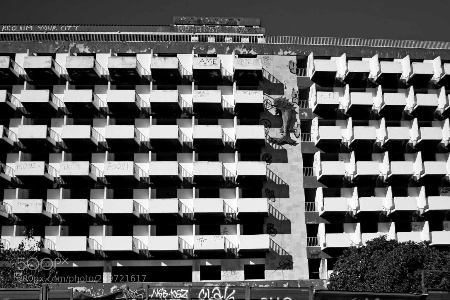 Canon EOS 20D sample photo. El miedo photography