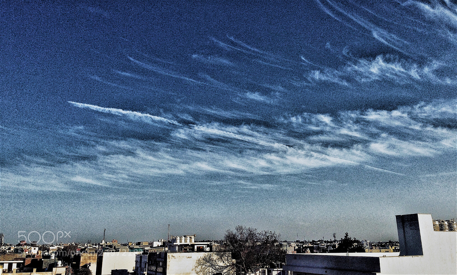 Apple iPhone 5s sample photo. Sky is the limit. photography