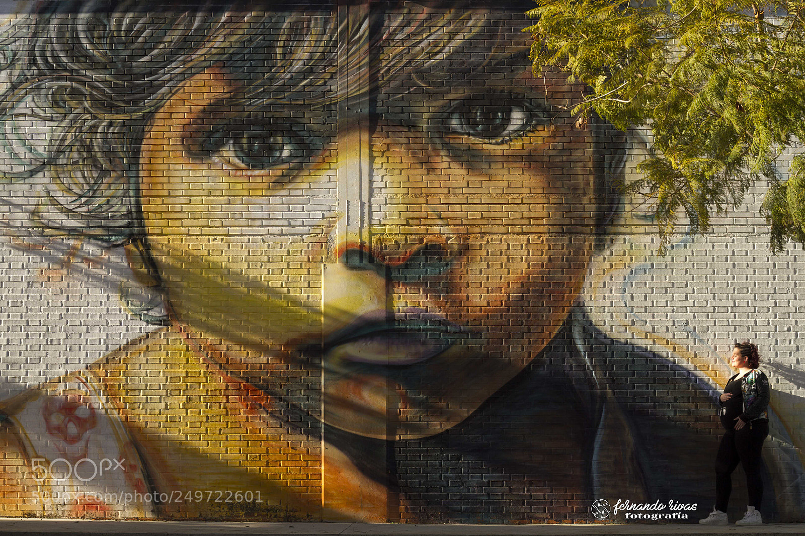 Canon EOS 7D sample photo. Graffiti photography