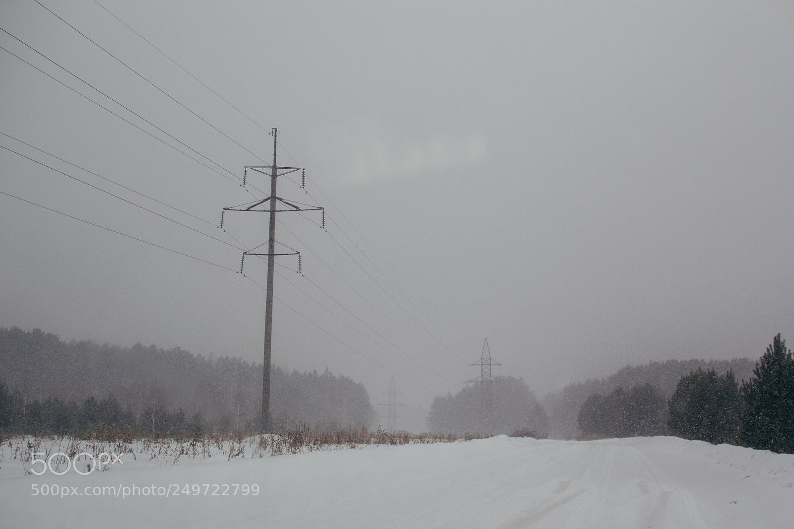 Nikon D3100 sample photo. Russia photography