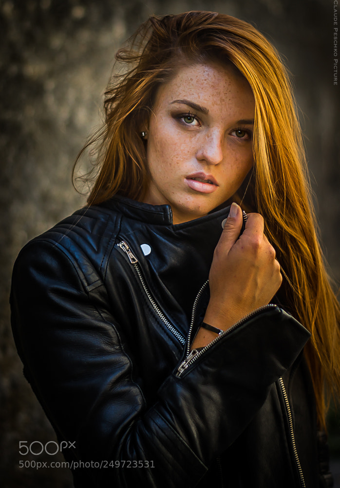 Nikon D7200 sample photo. Lara photography