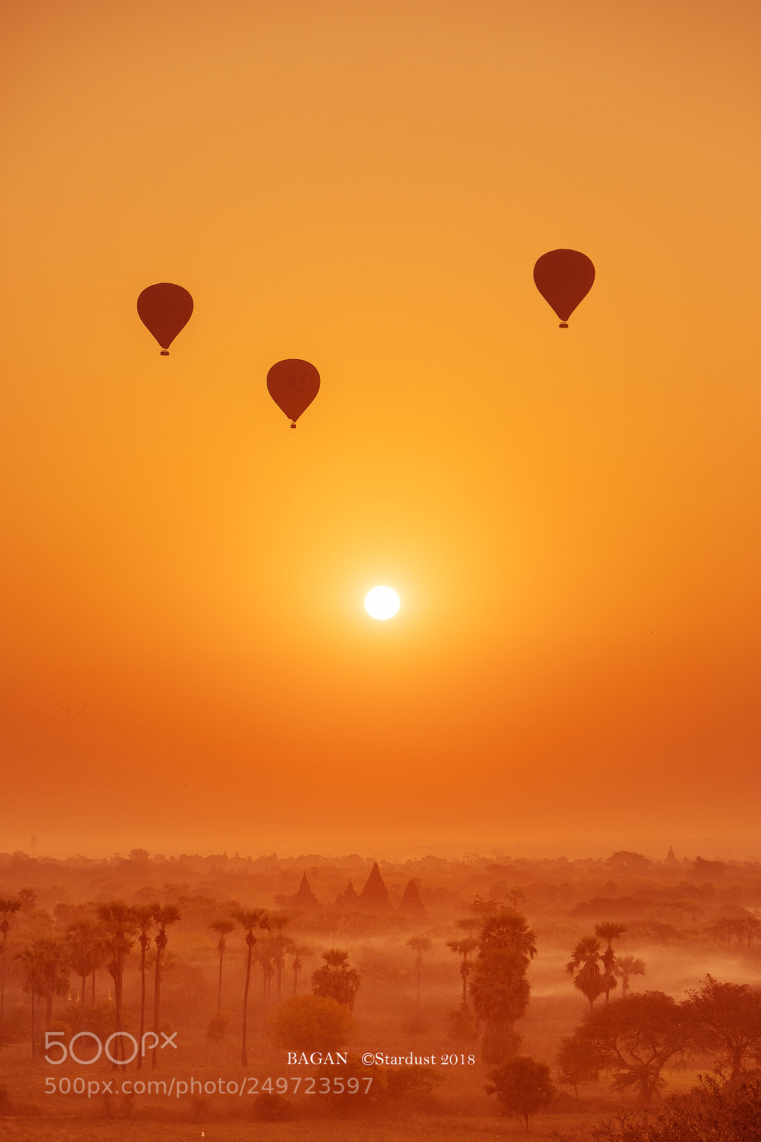 Canon EOS 5D Mark IV sample photo. Bagan photography