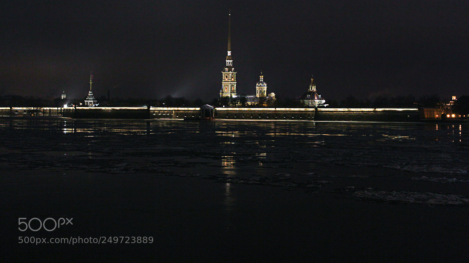 Canon EOS 60D sample photo. Night illumination of the photography
